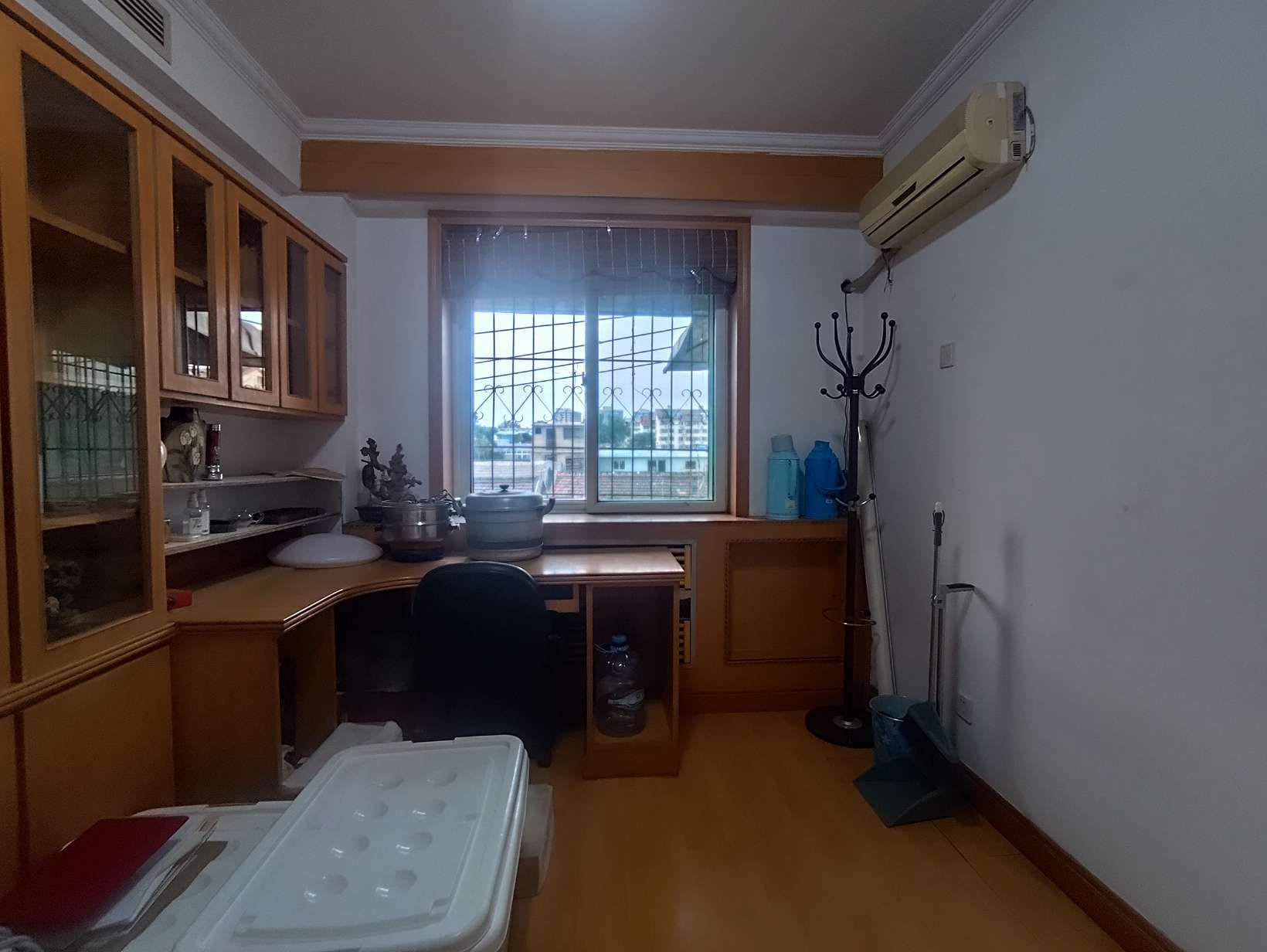 师范小区