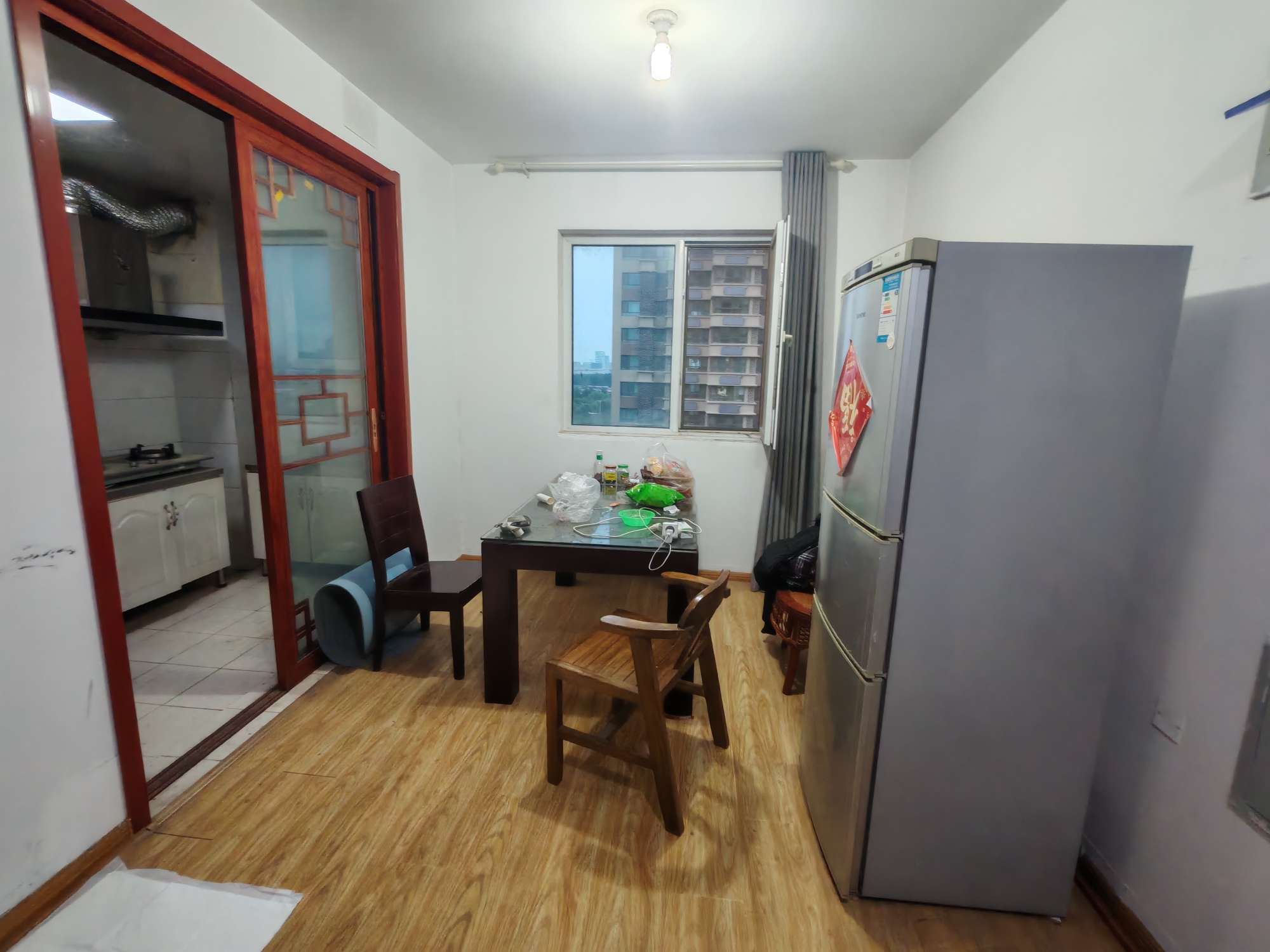 绿地新里香榭丽公馆