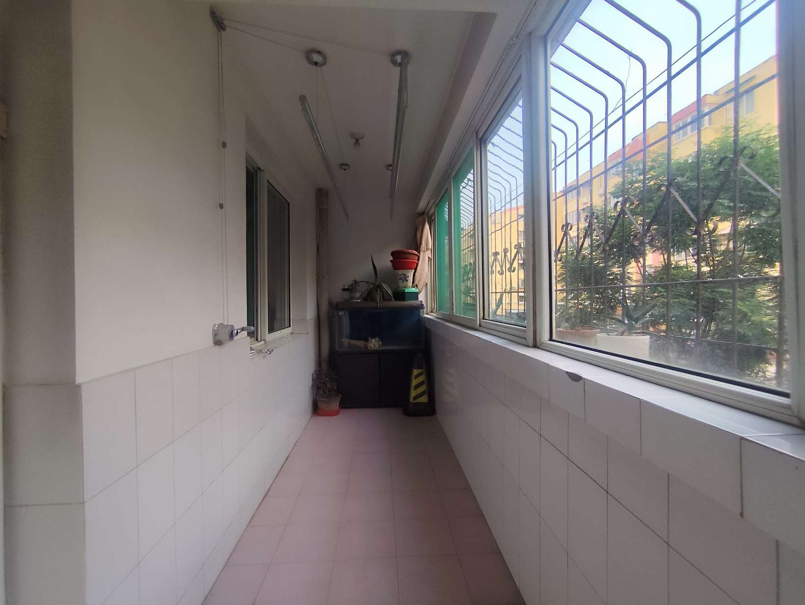 师范小区