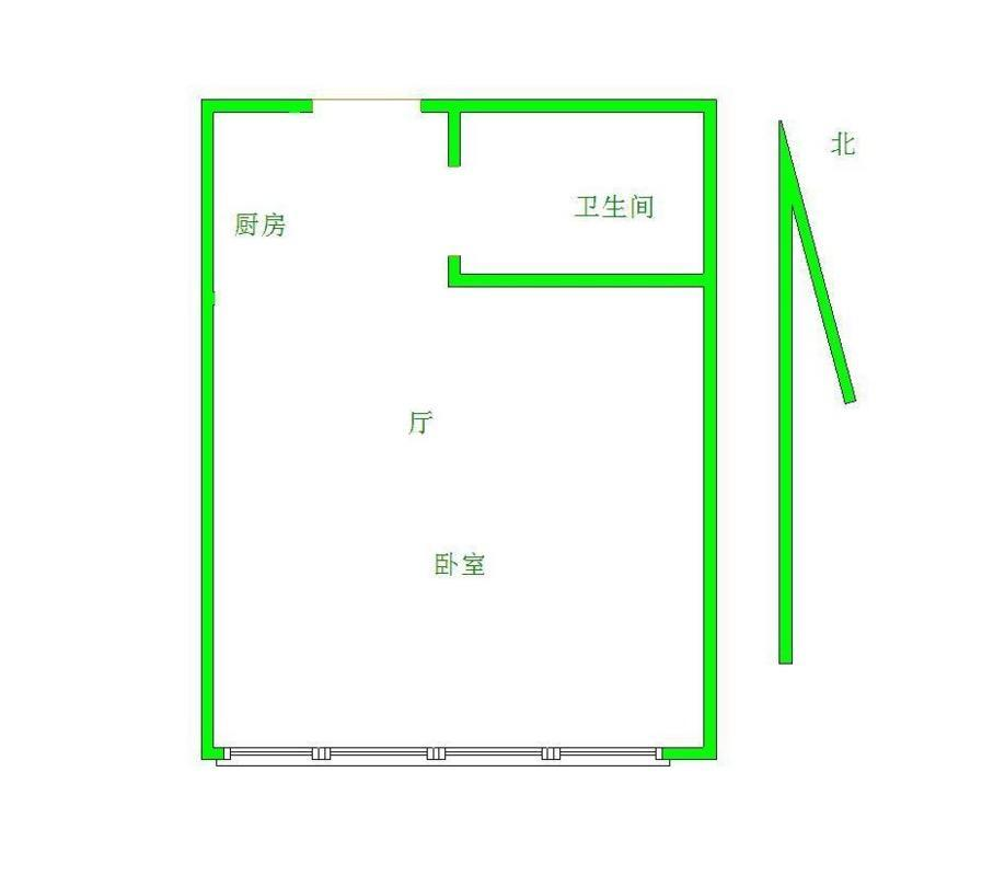 鹊华天禧