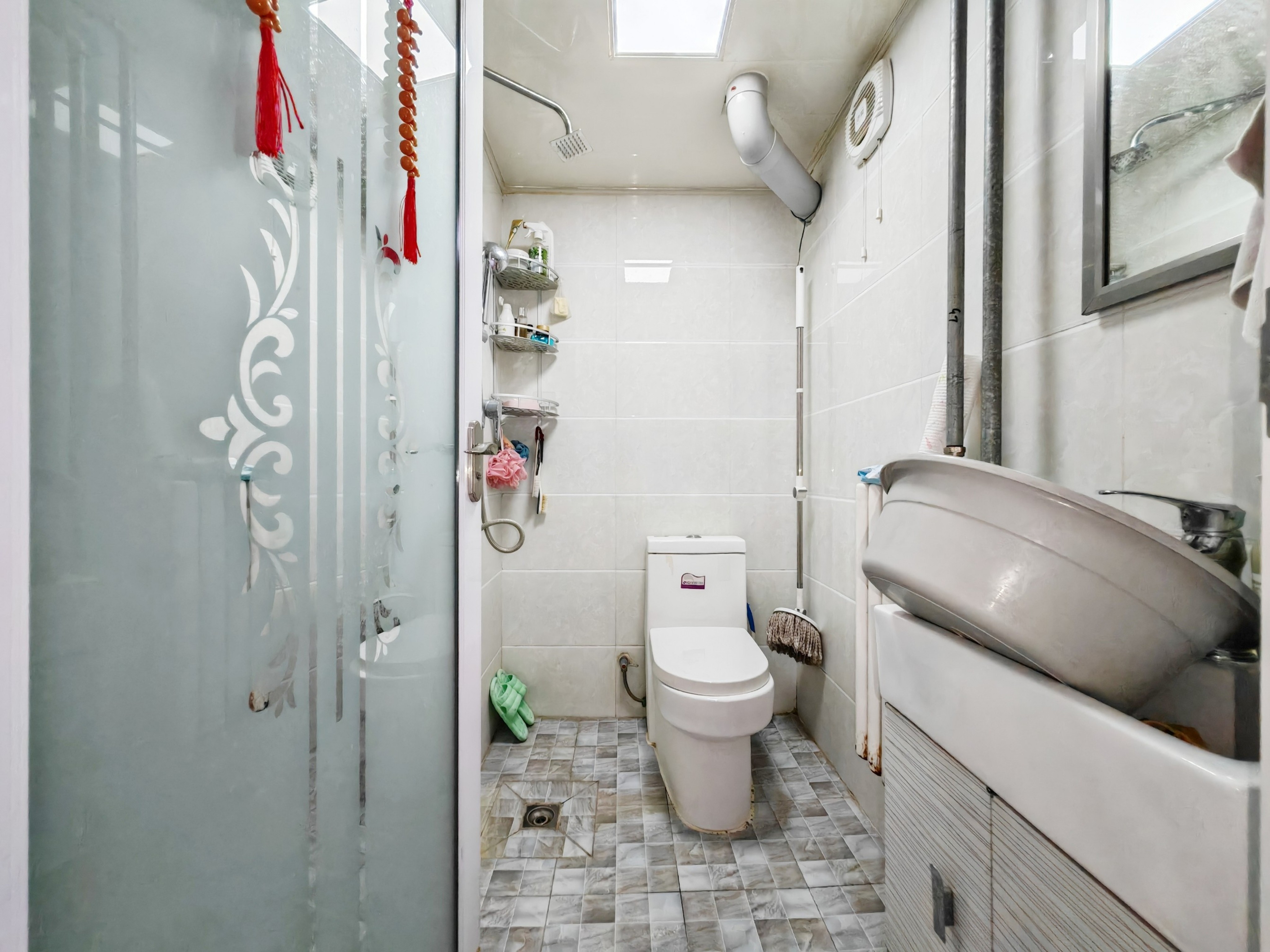 明湖小区东区四区