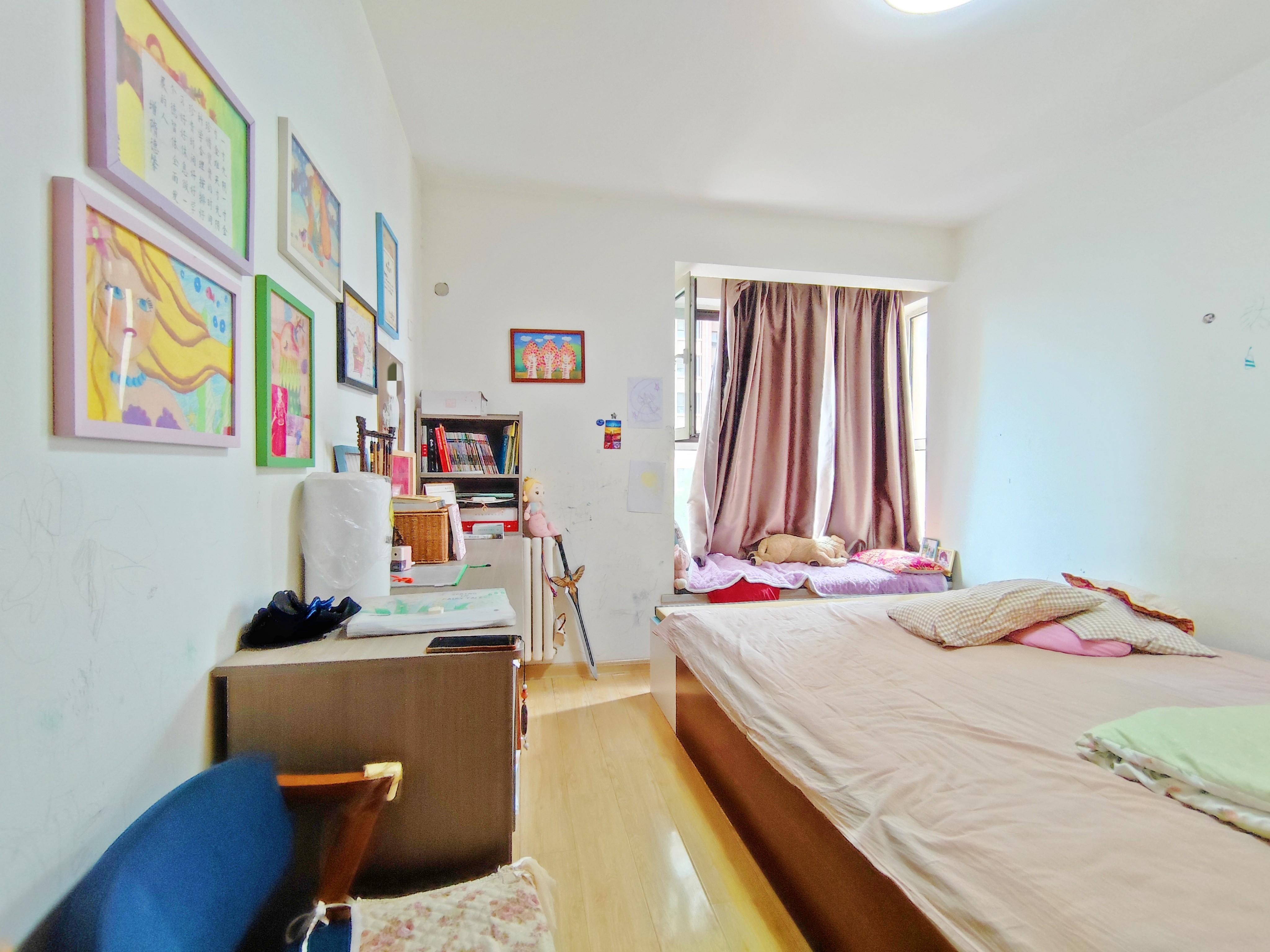 绿地国际花都(二期)