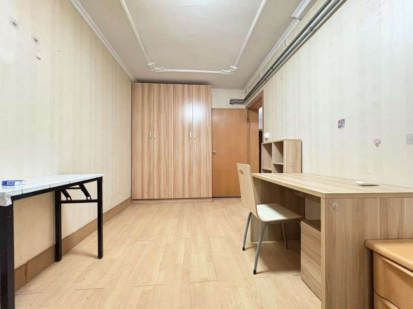明湖小区