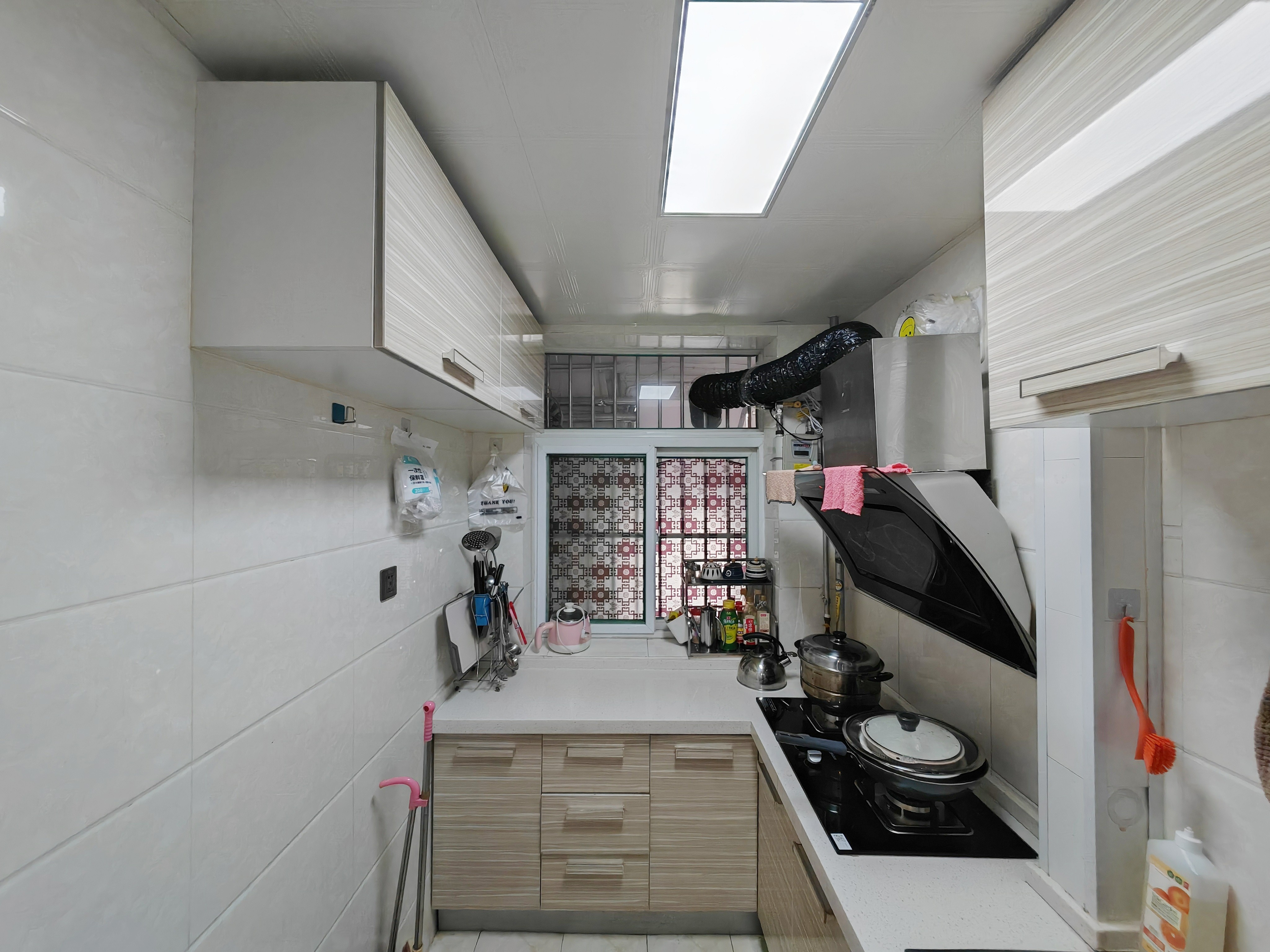 明湖小区东区四区