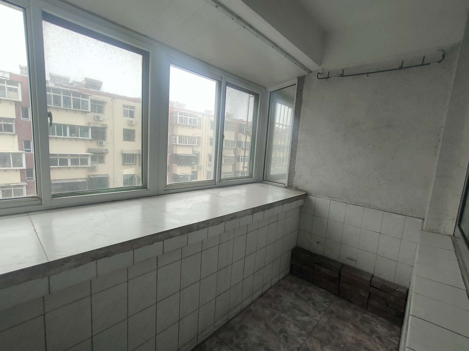闫千户小区
