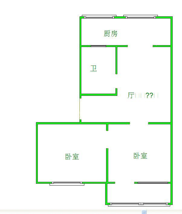 纬一路7号院