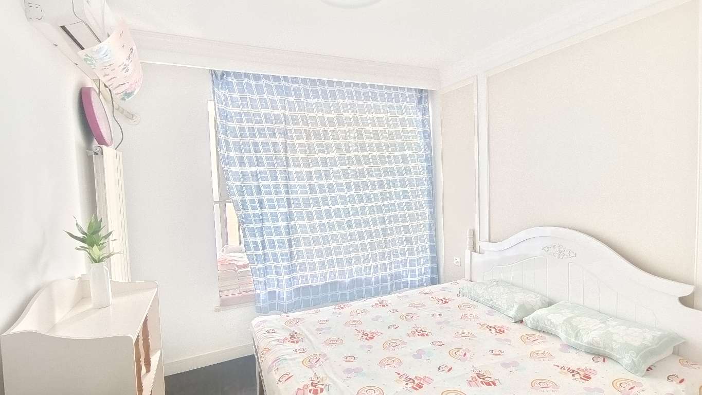 整租· 中海珑岸 3室1厅 南北