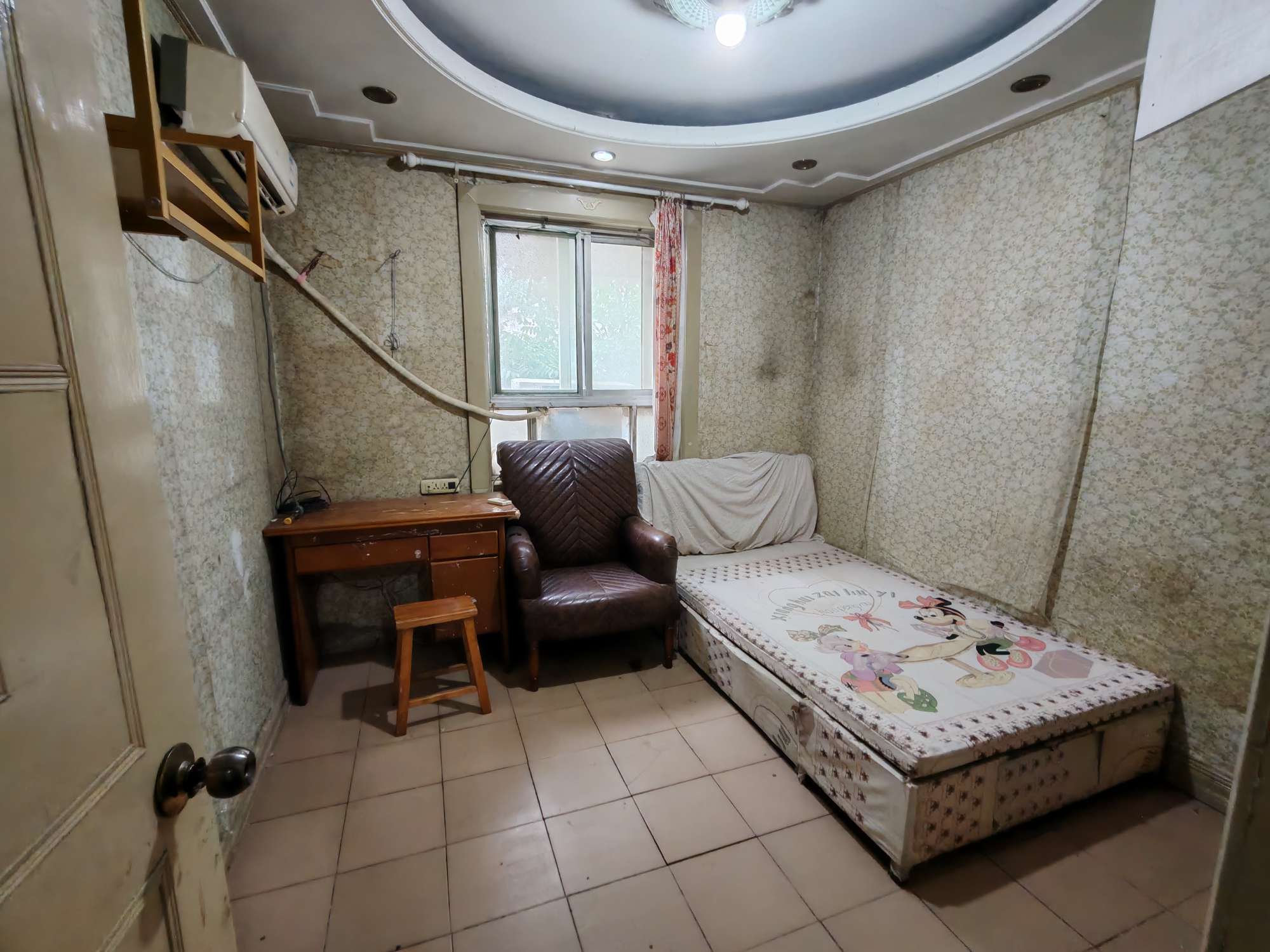 铁路玉函小区