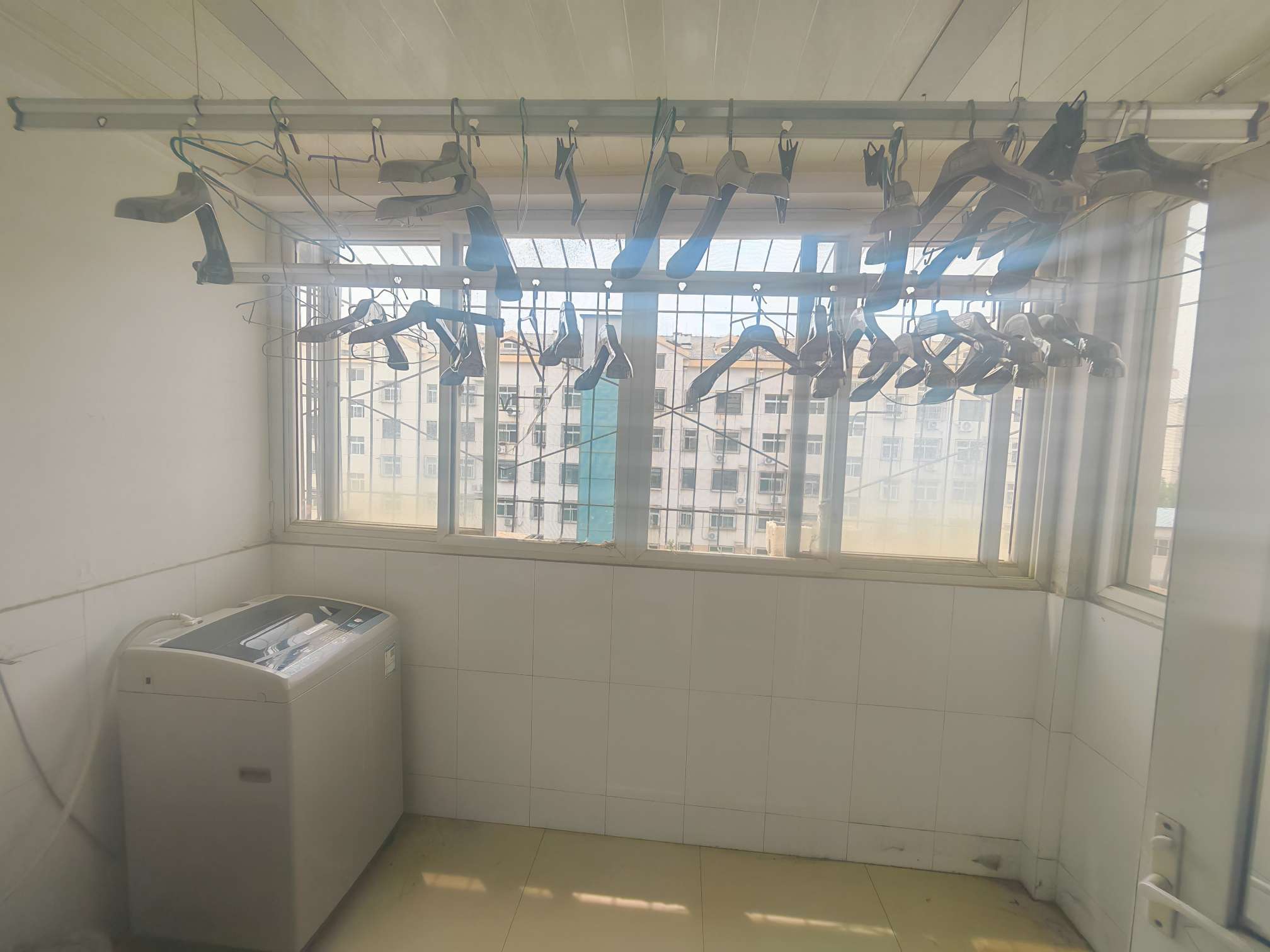 天馨园小区