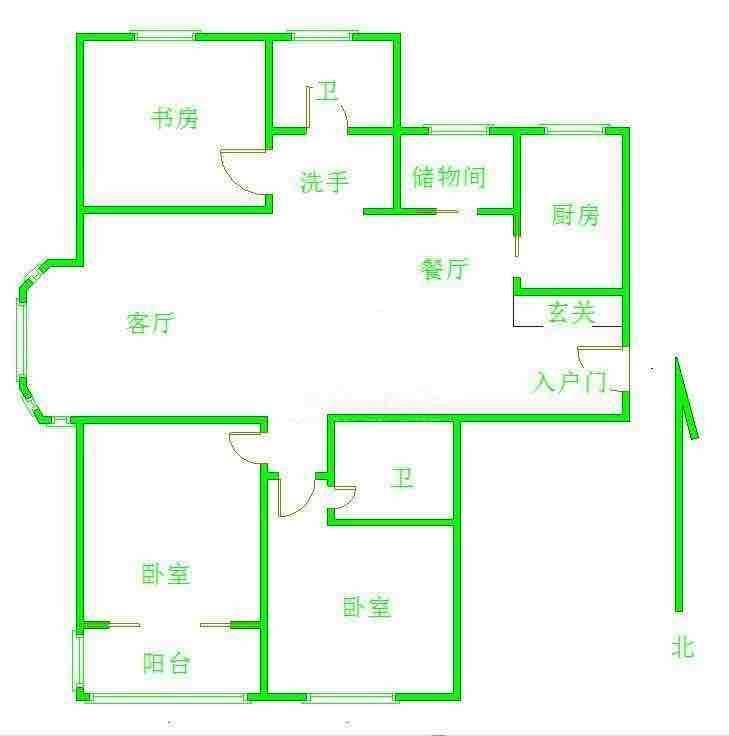 东岸嘉园