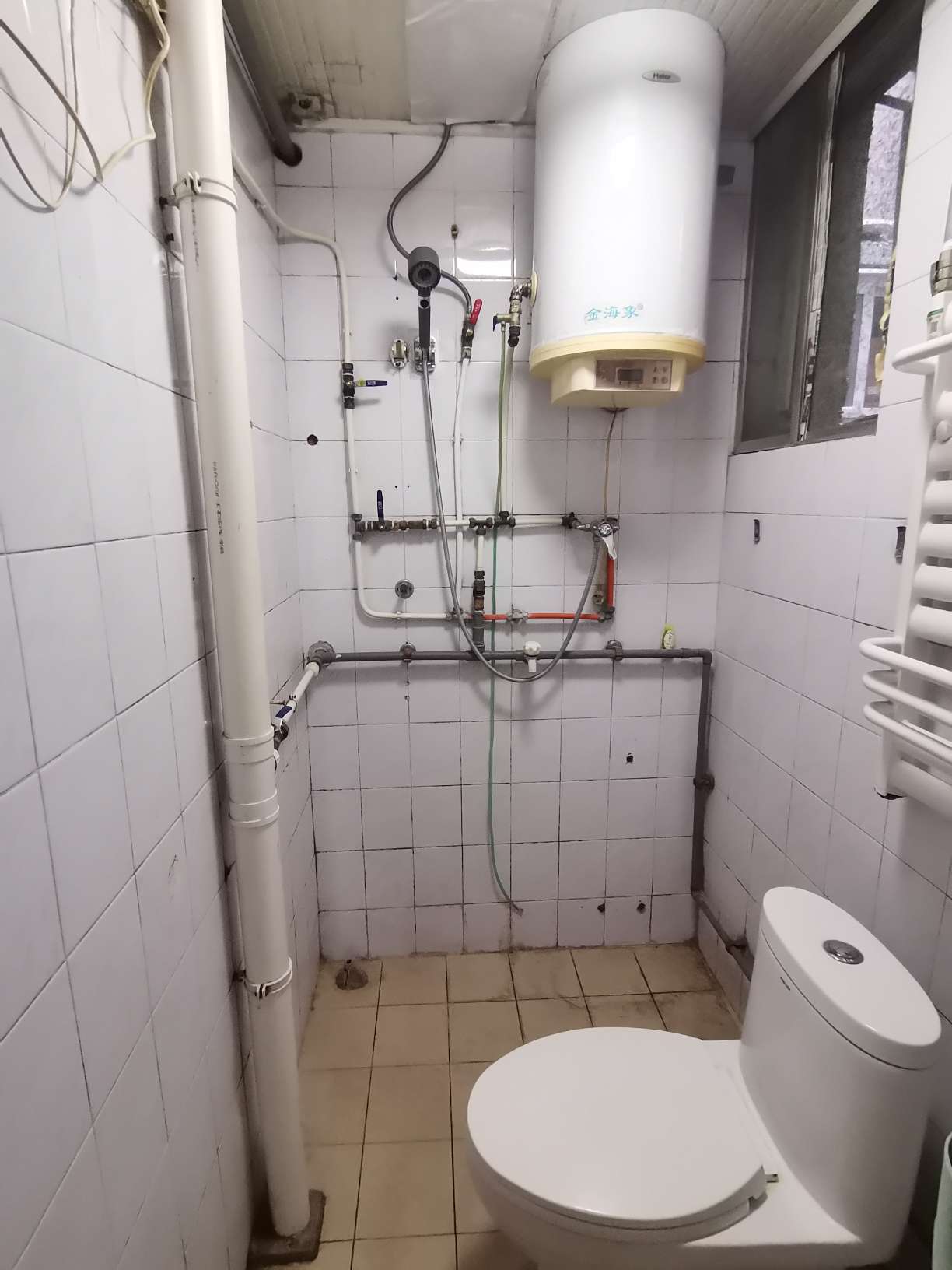 铁路玉函小区