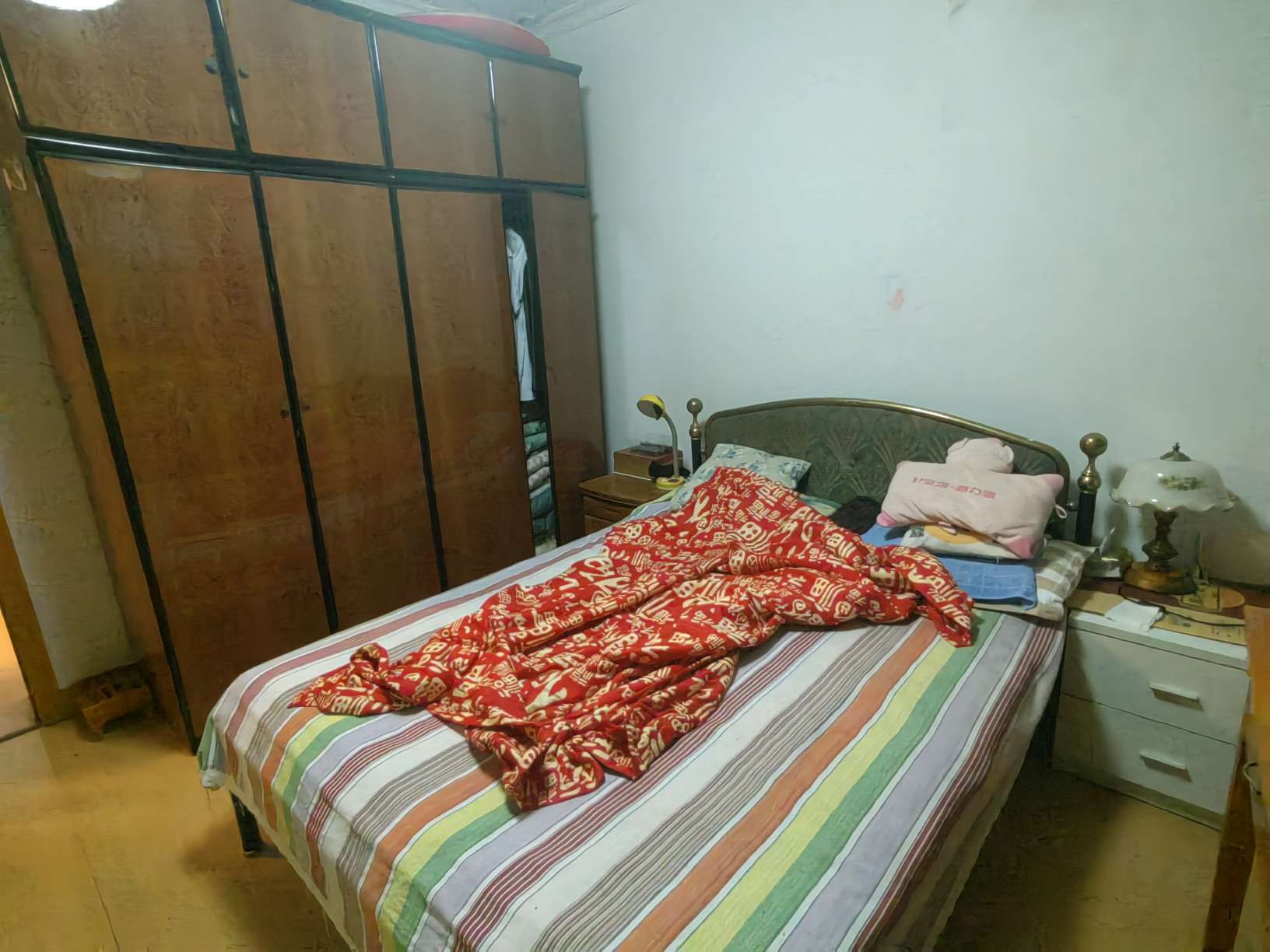 三里庄小区