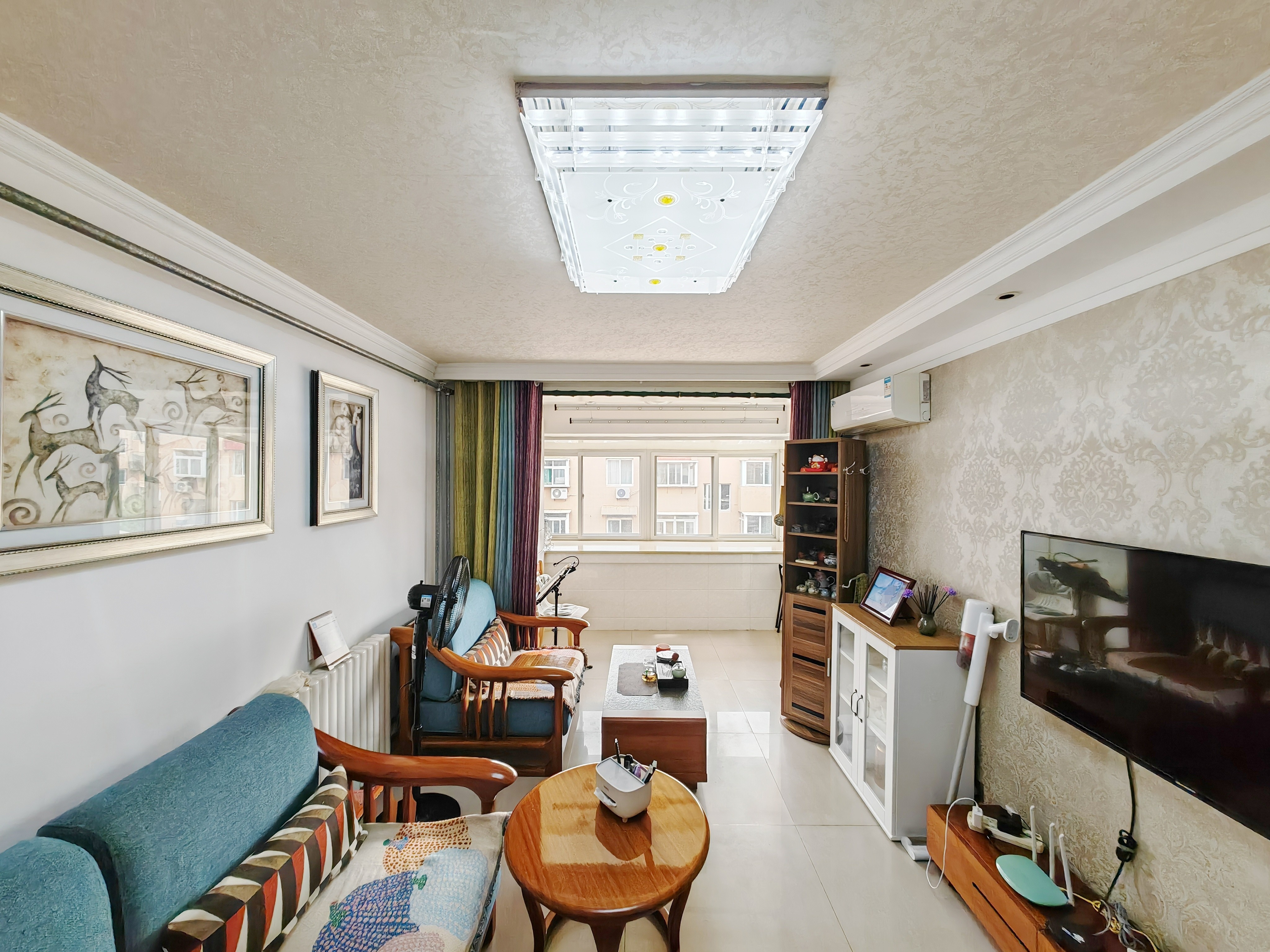 明湖小区东区四区