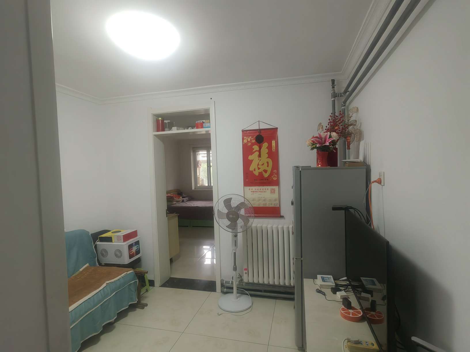 东仓小区