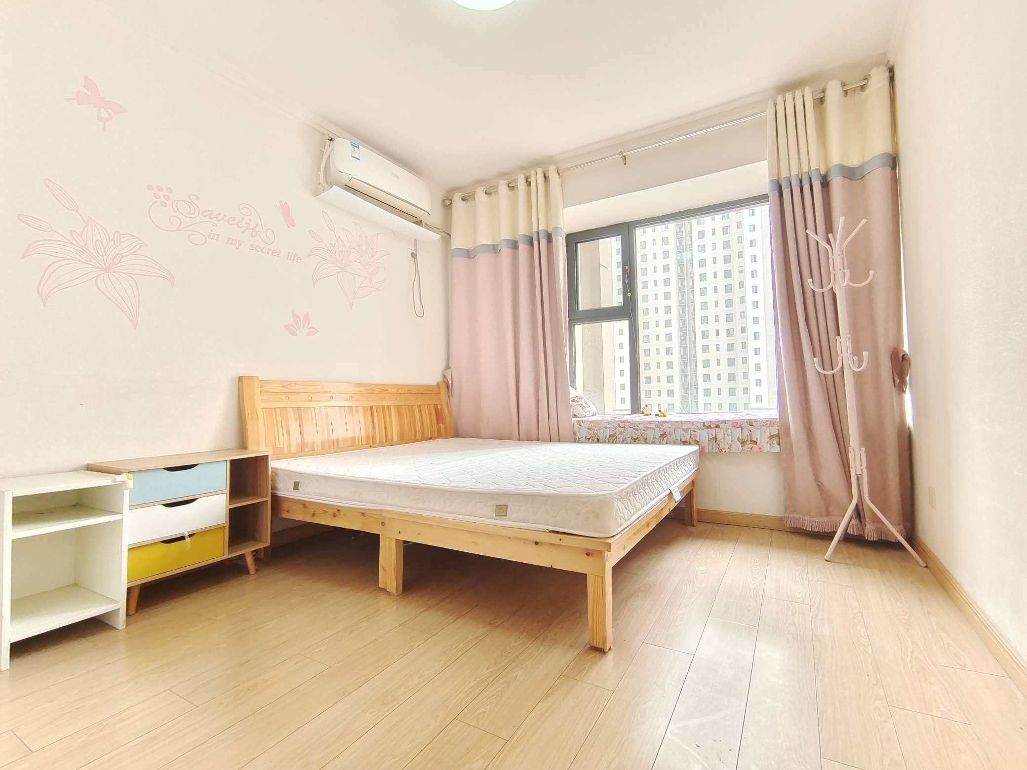 中建锦绣城