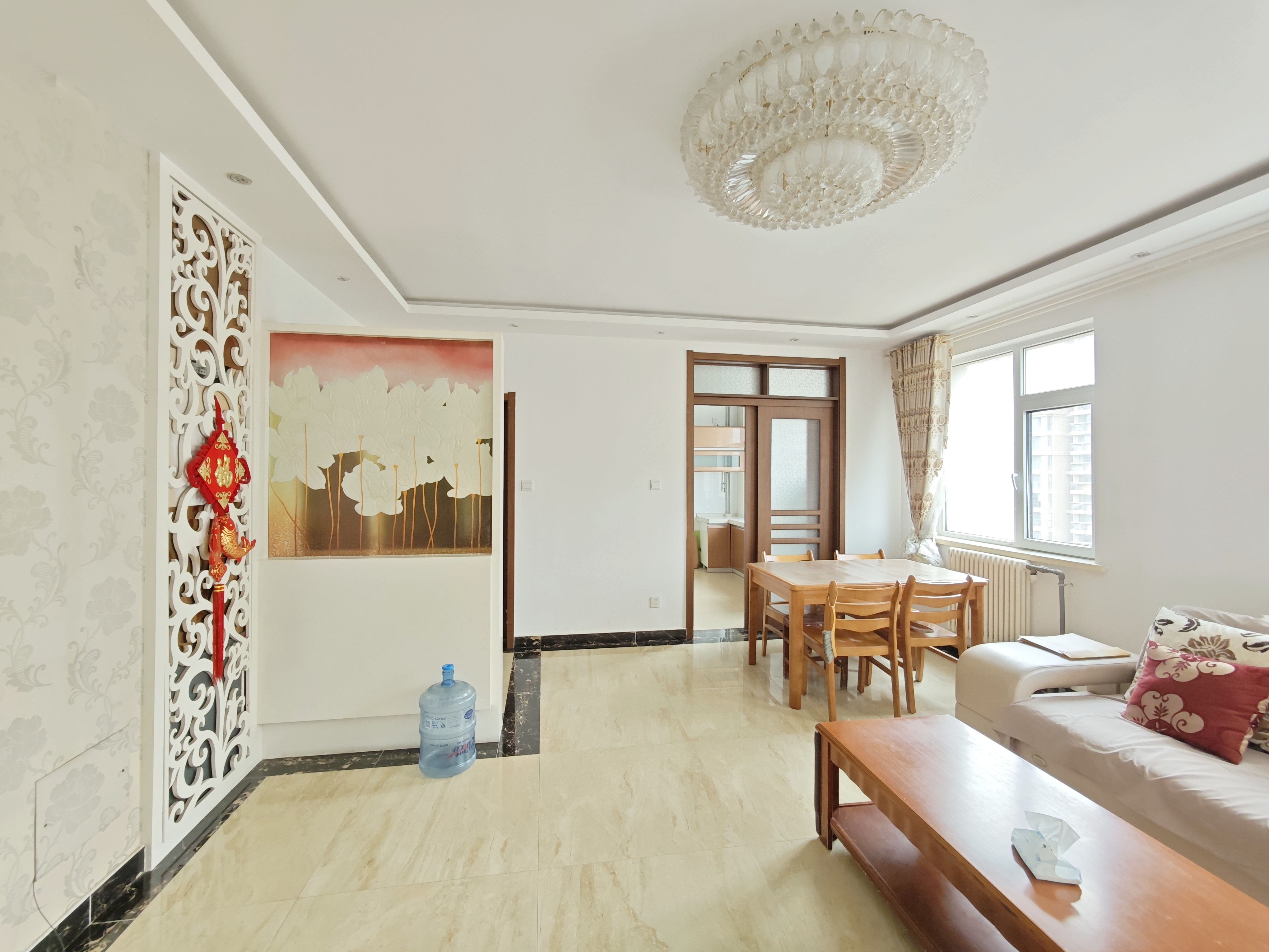 龙园小区(济高龙园)