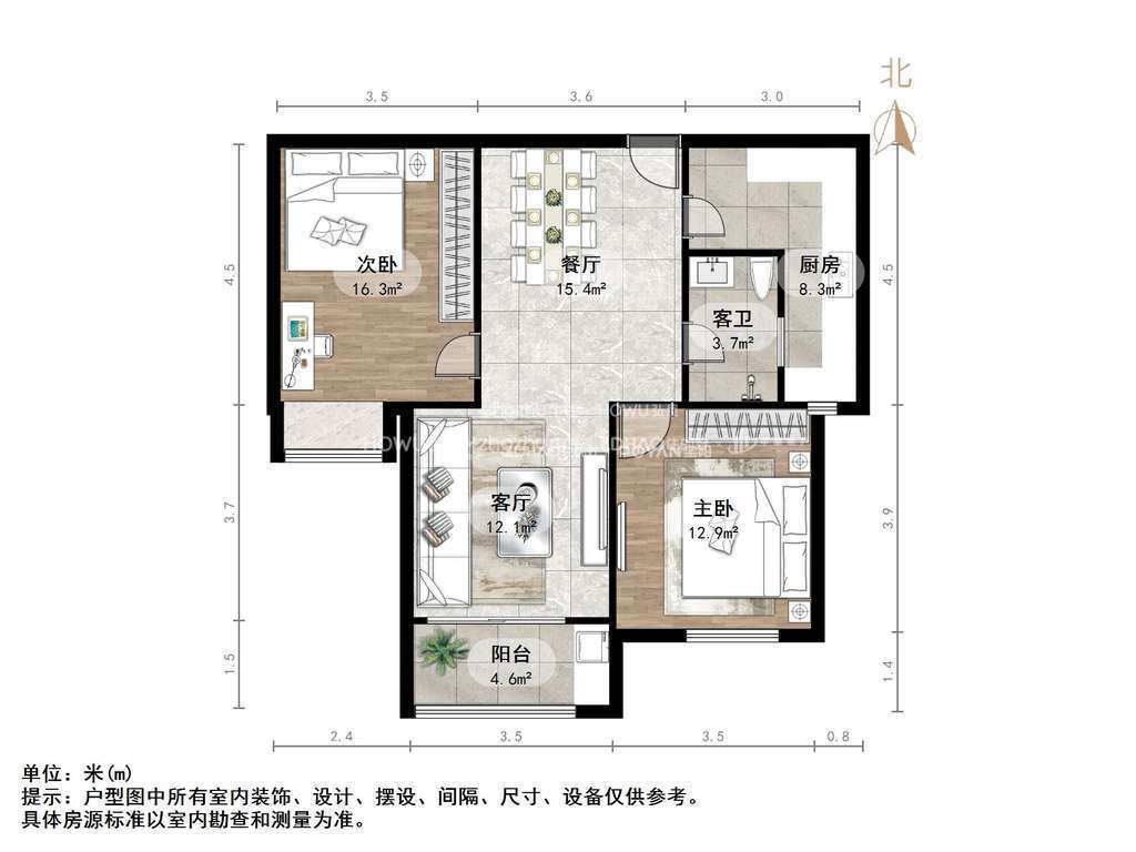 龙园小区(济高龙园)