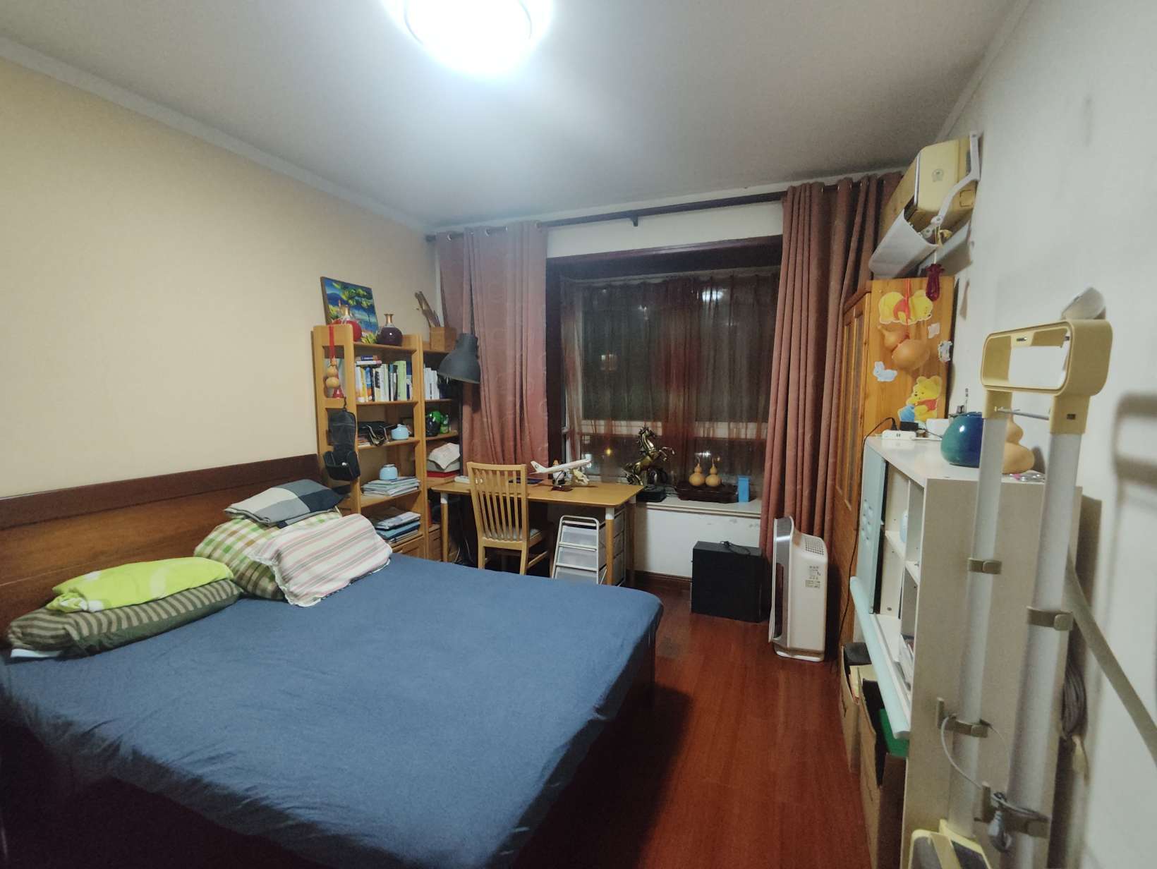 海蔚广场小区
