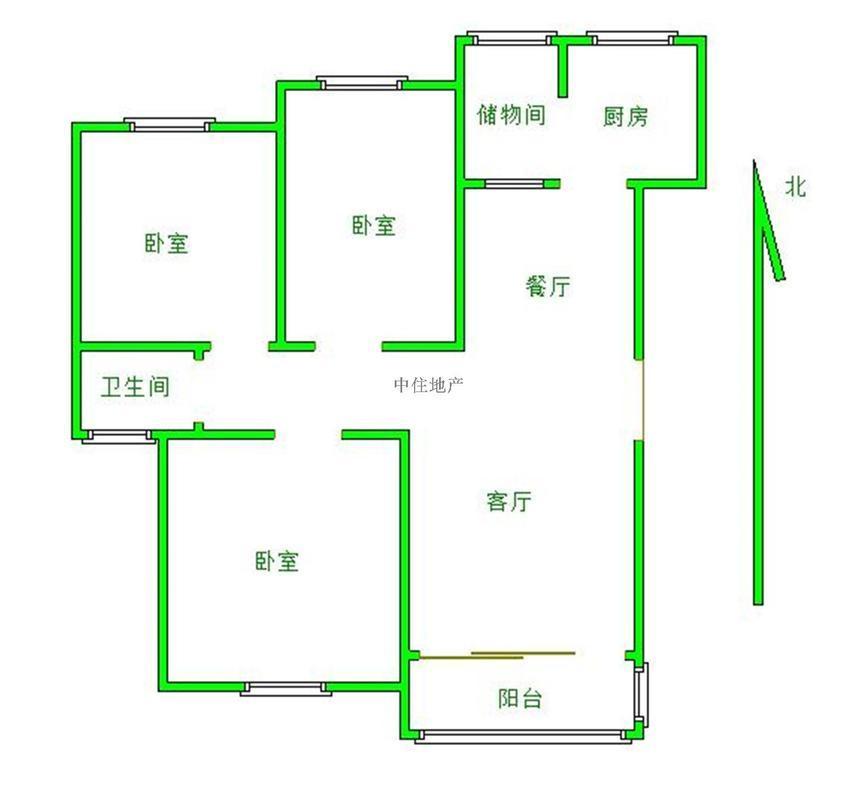 鑫苑碧水尚景