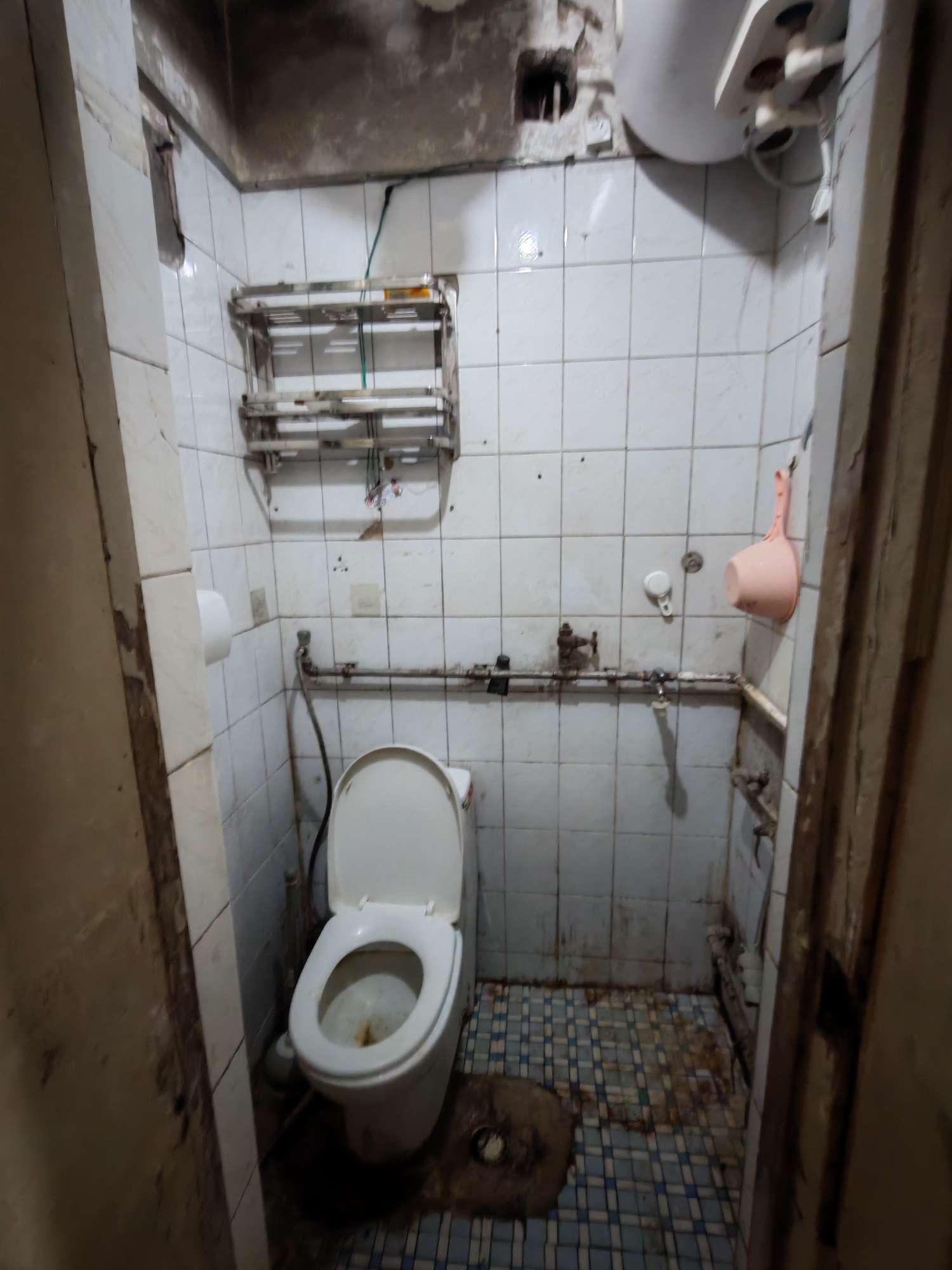 铁路玉函小区