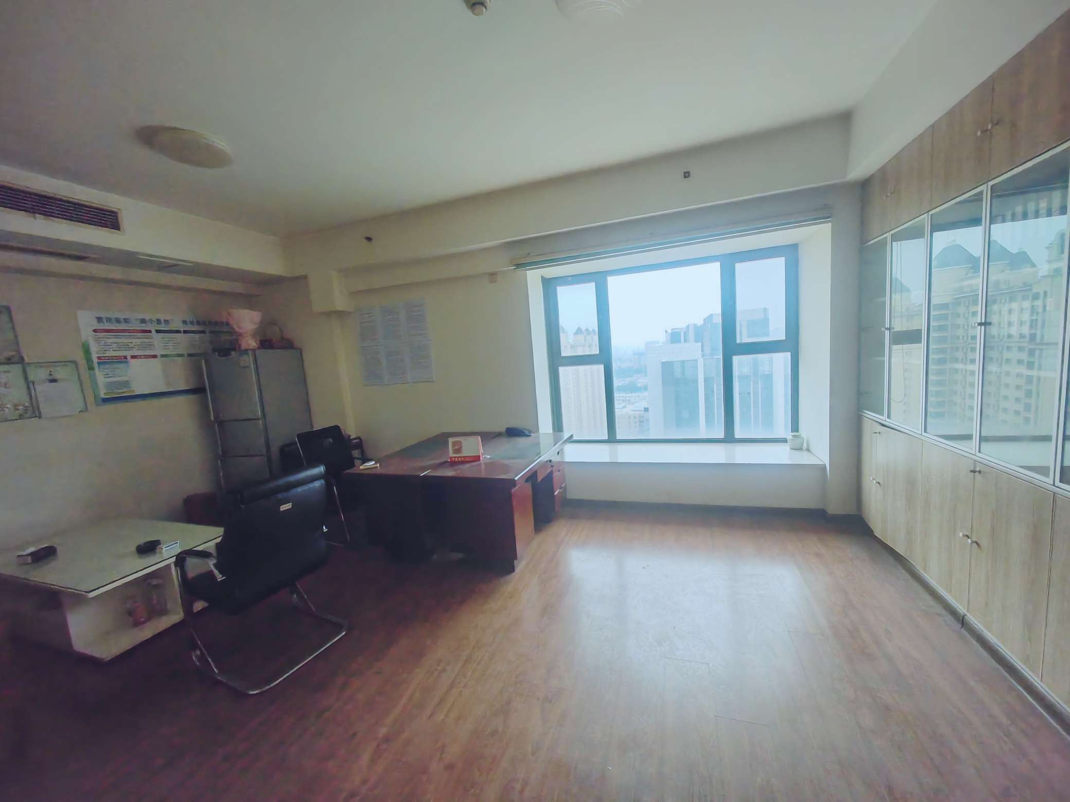 恒大城(商住楼)