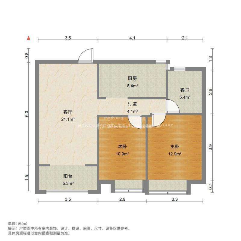 中建锦绣城