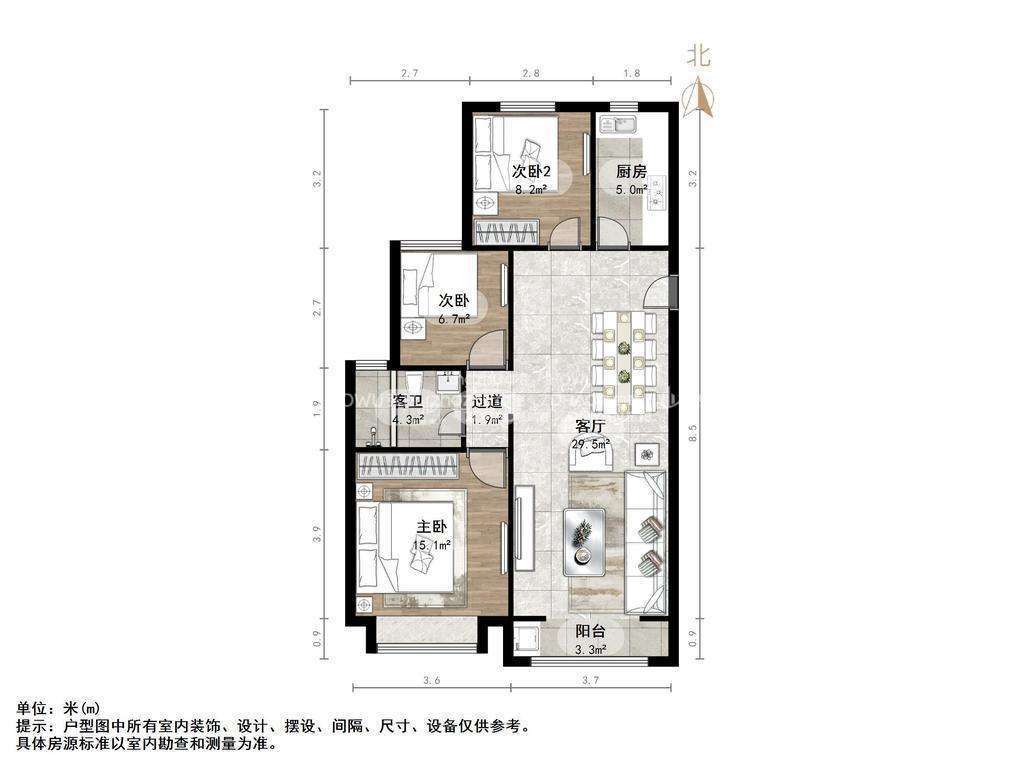 中建锦绣城