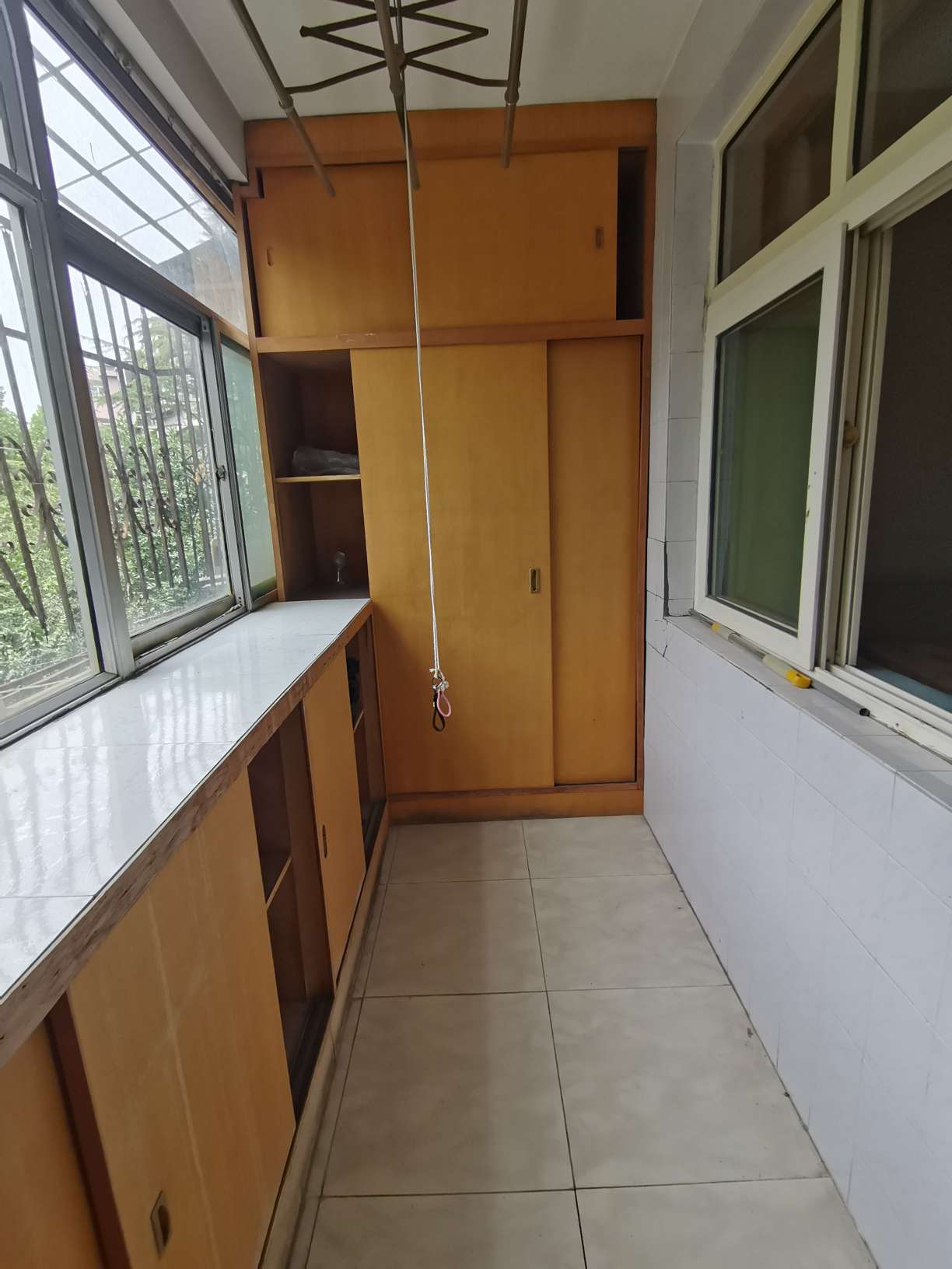 铁路玉函小区