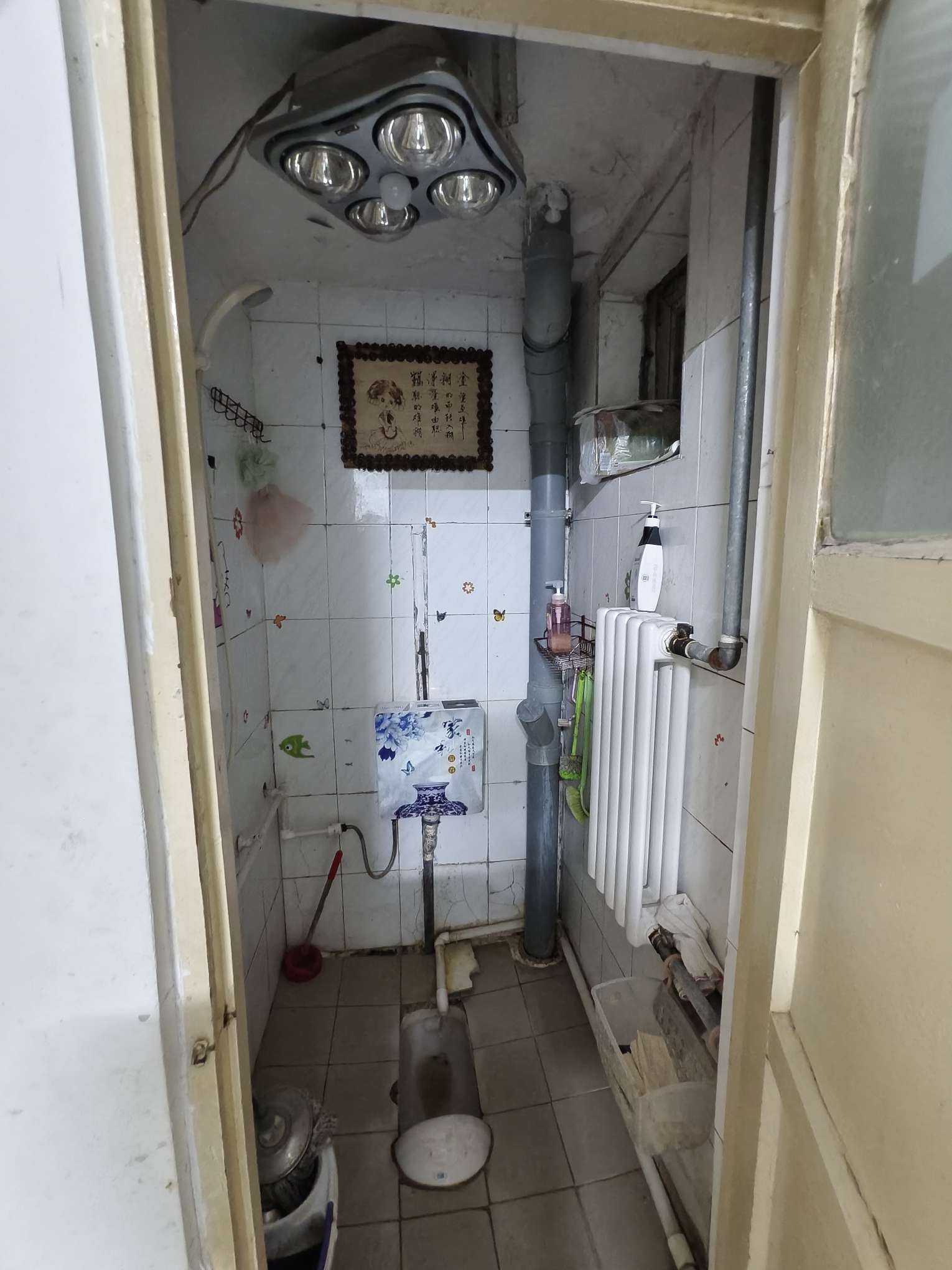 舜玉小区北区