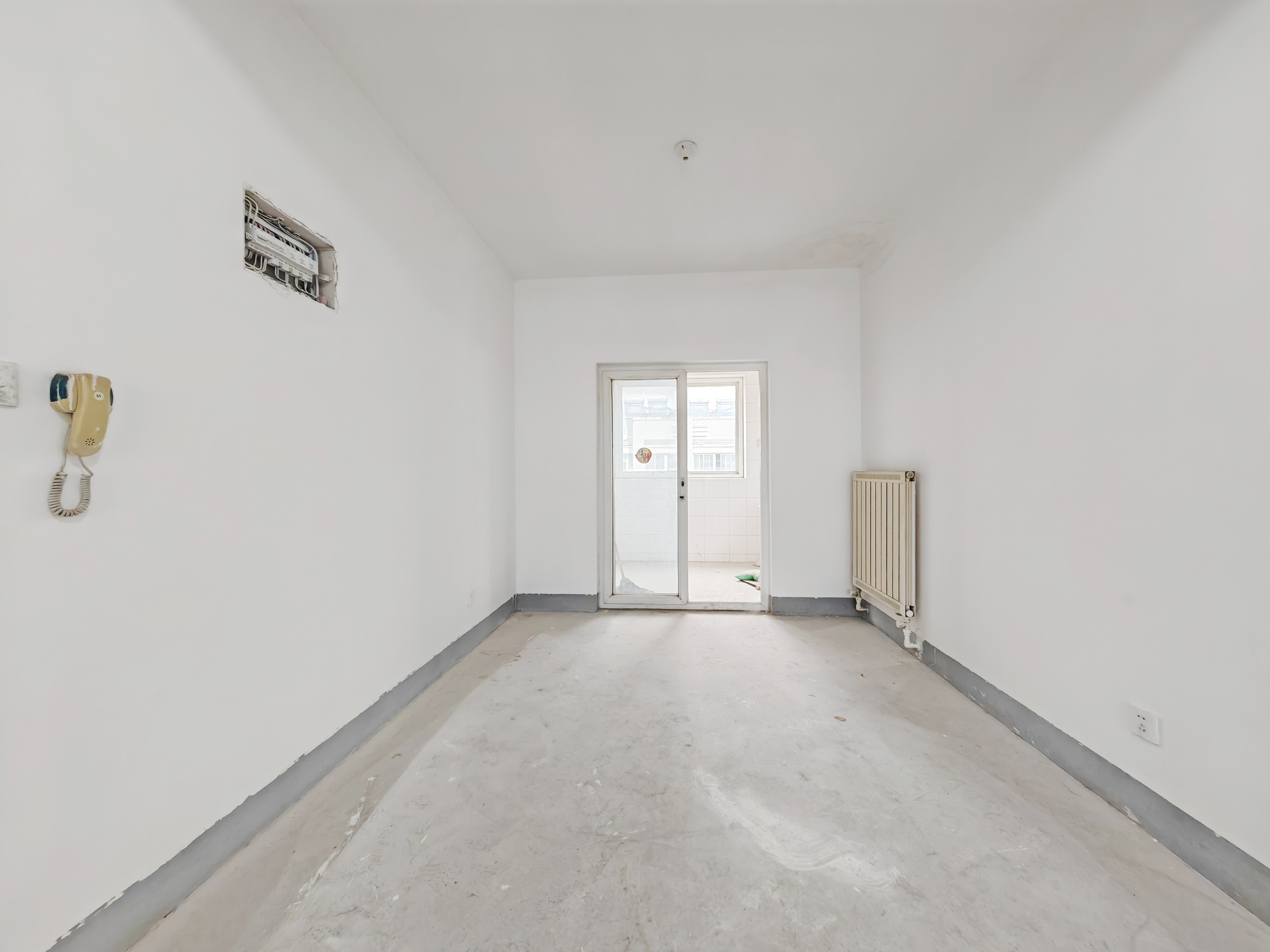 山东女子学院教职工宿舍