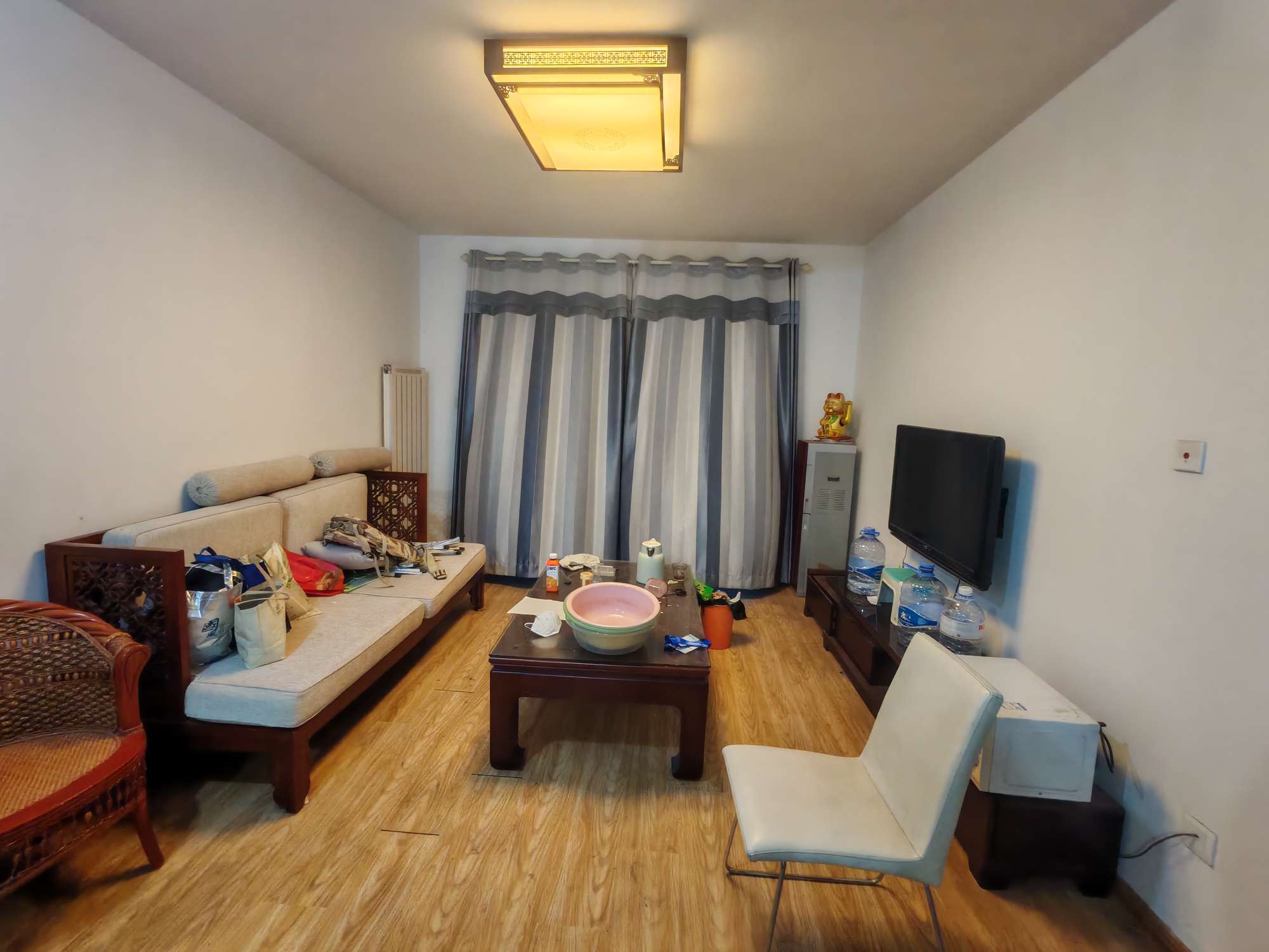整租·拎包入住价格合适