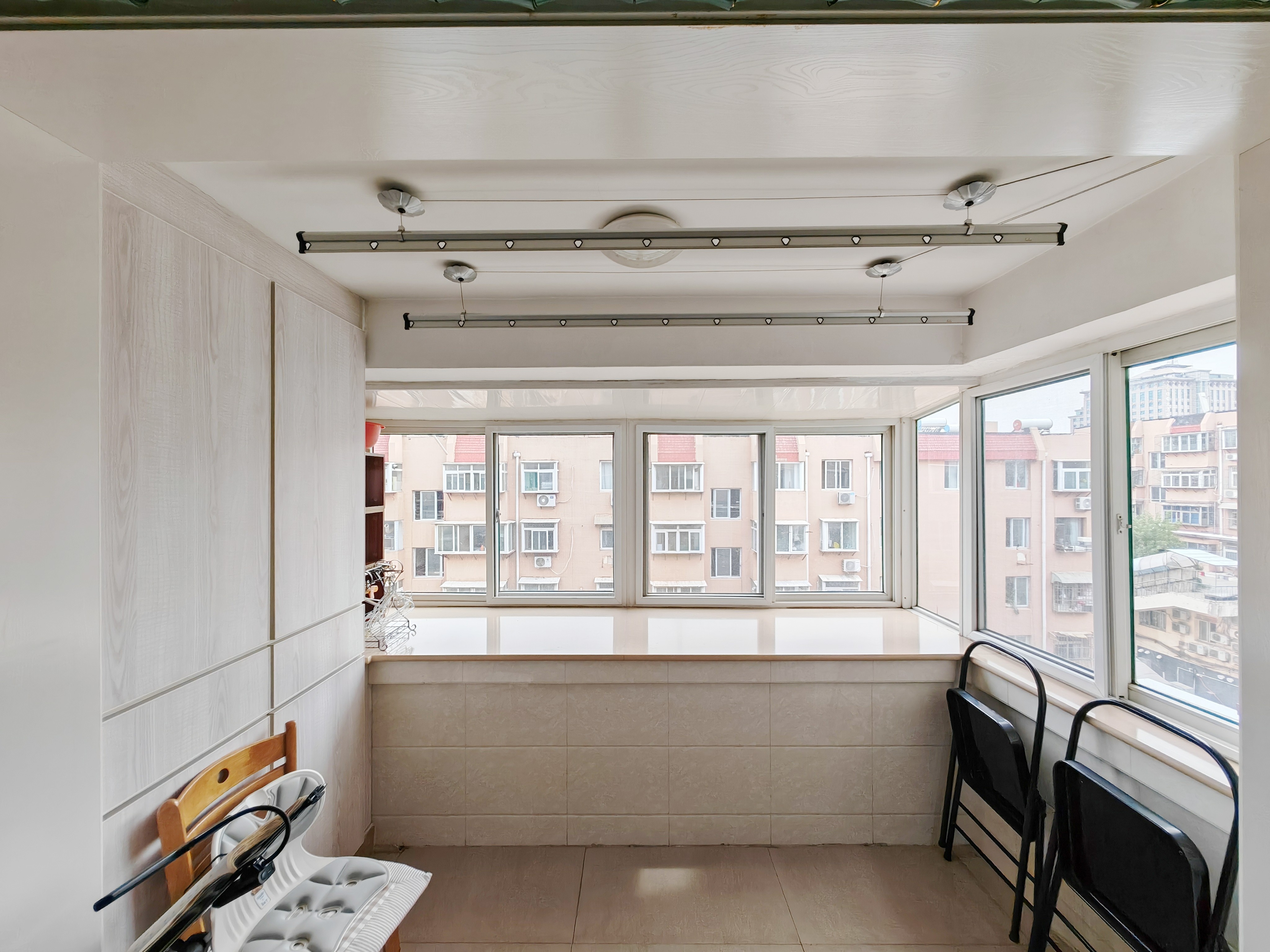 明湖小区东区四区