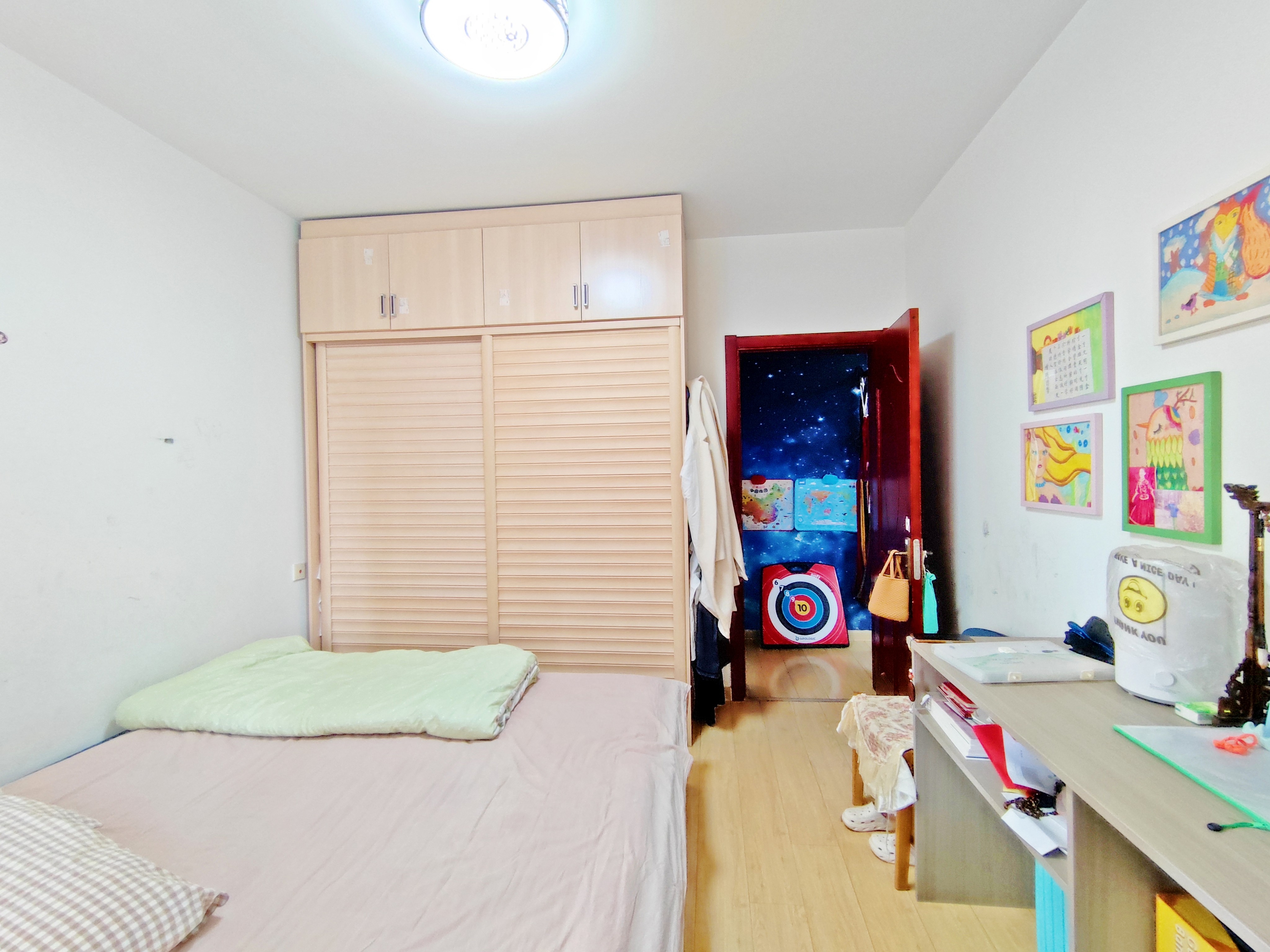 绿地国际花都(二期)