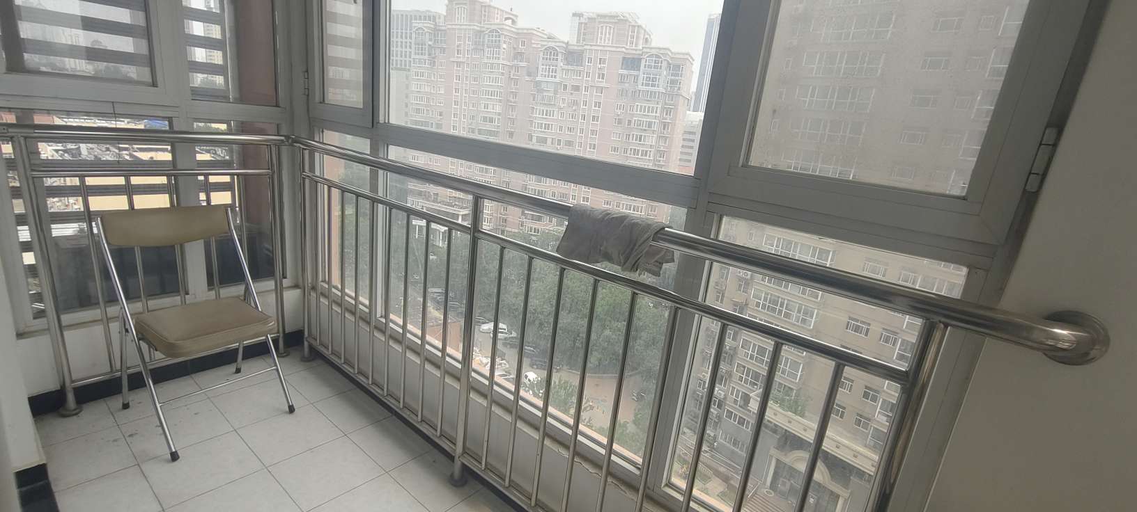 新世界阳光花园