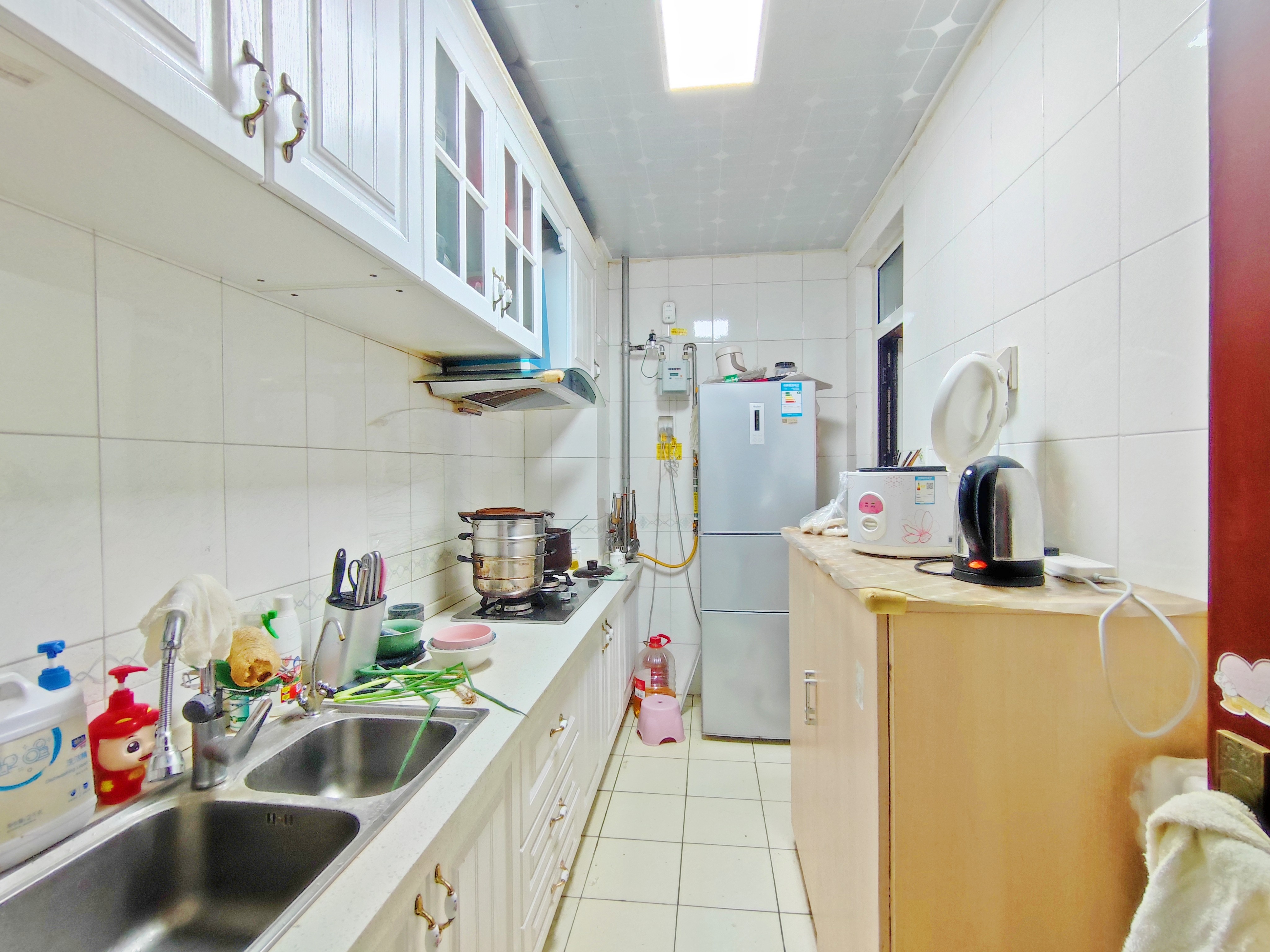 绿地国际花都(二期)