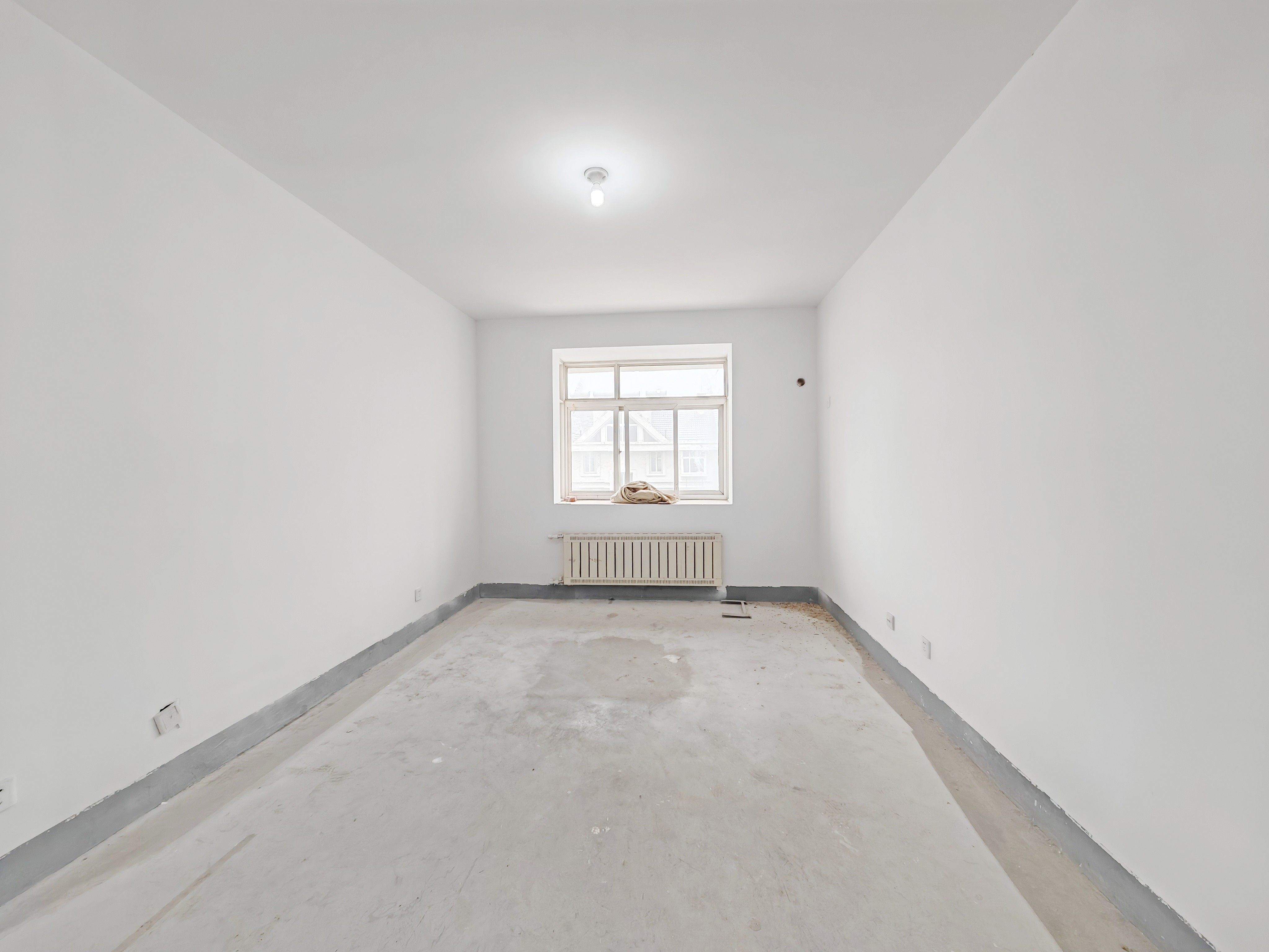 山东女子学院教职工宿舍