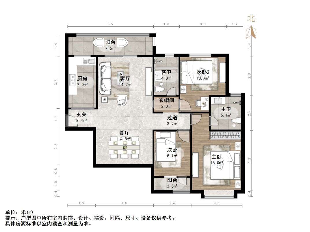 恒大绿洲