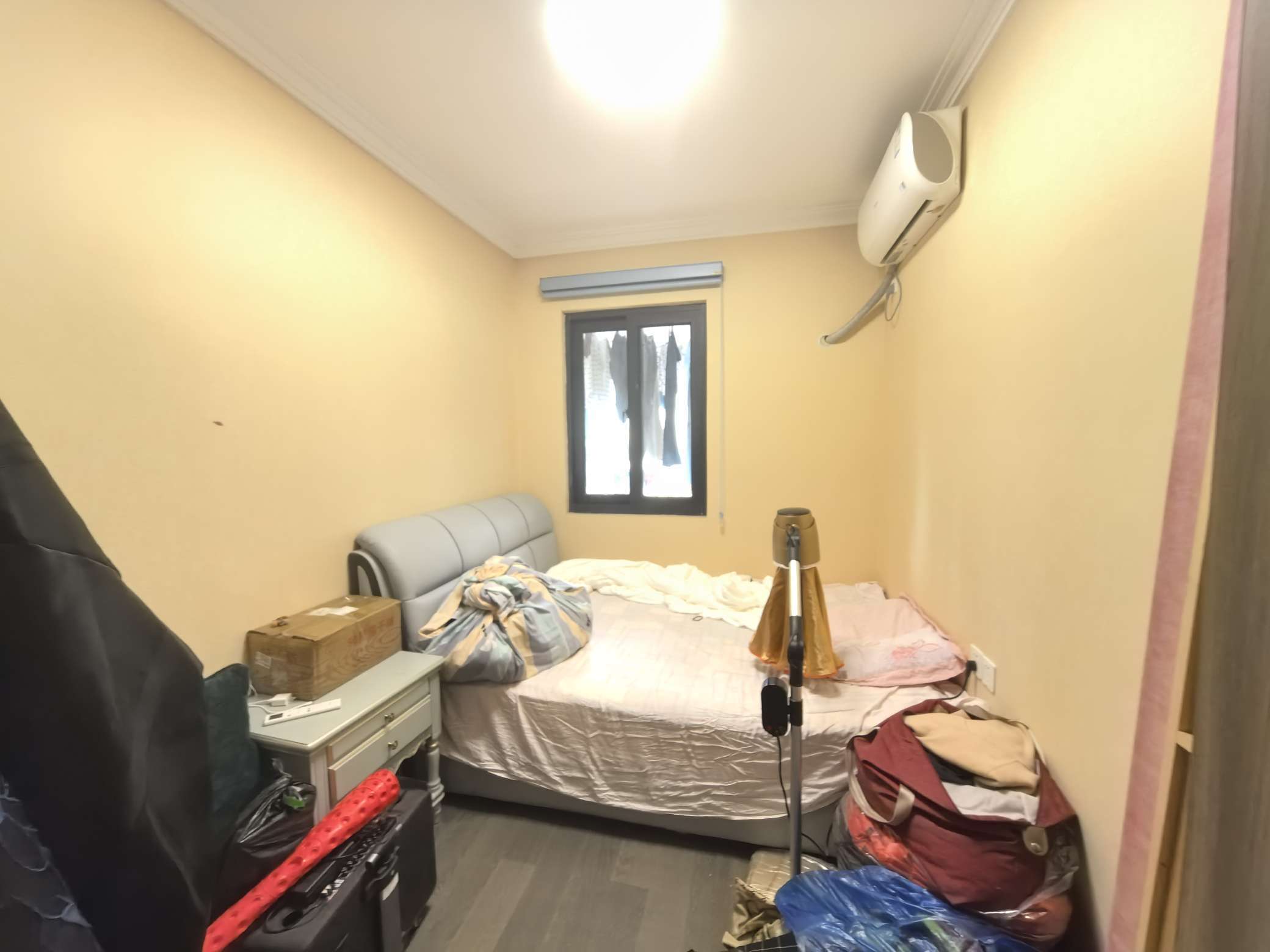 新城香溢华庭