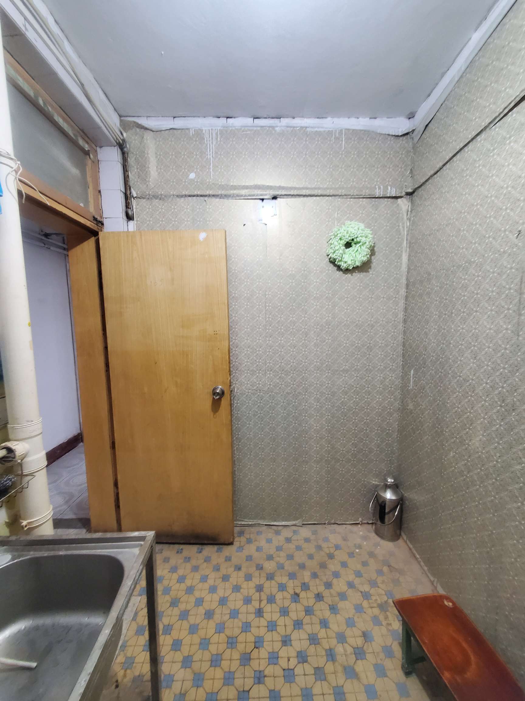 舜玉小区北区