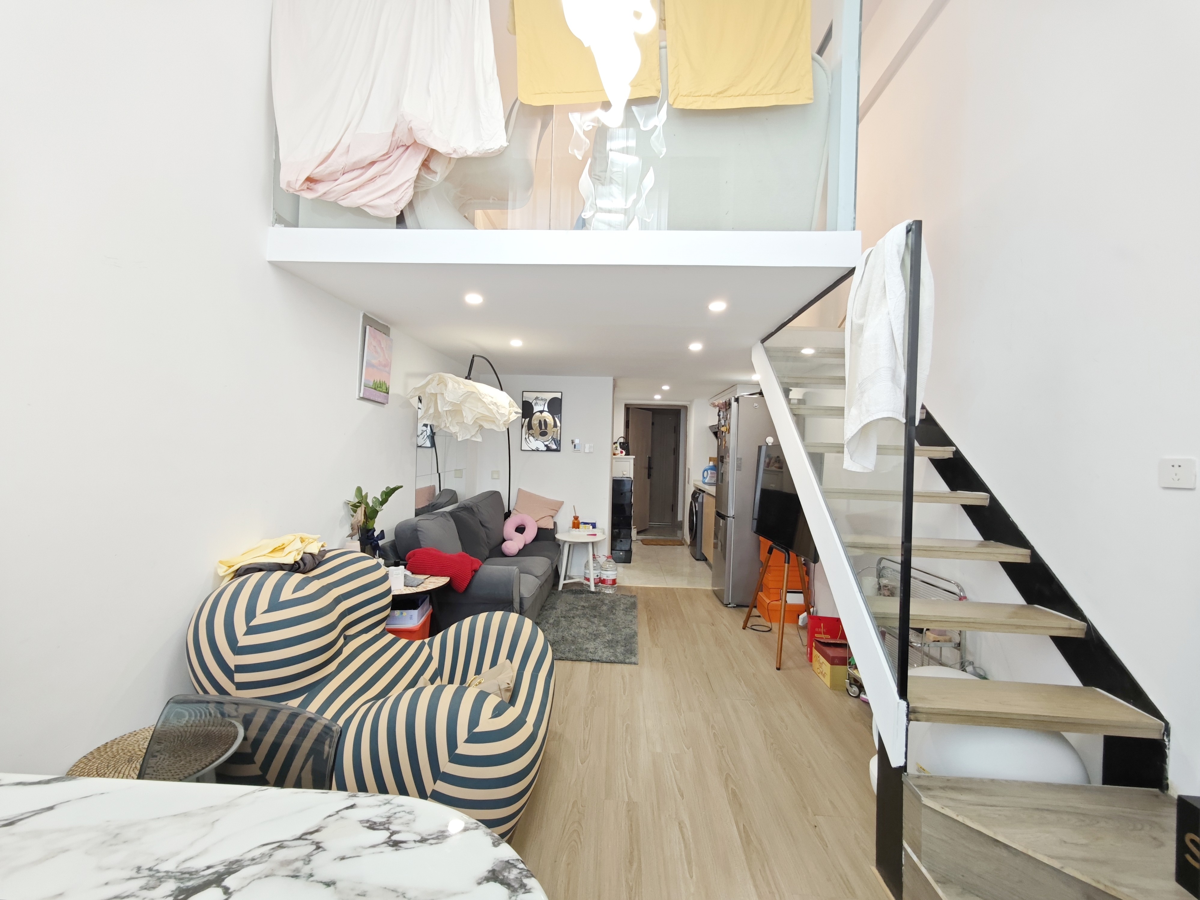  路劲中和广场 北