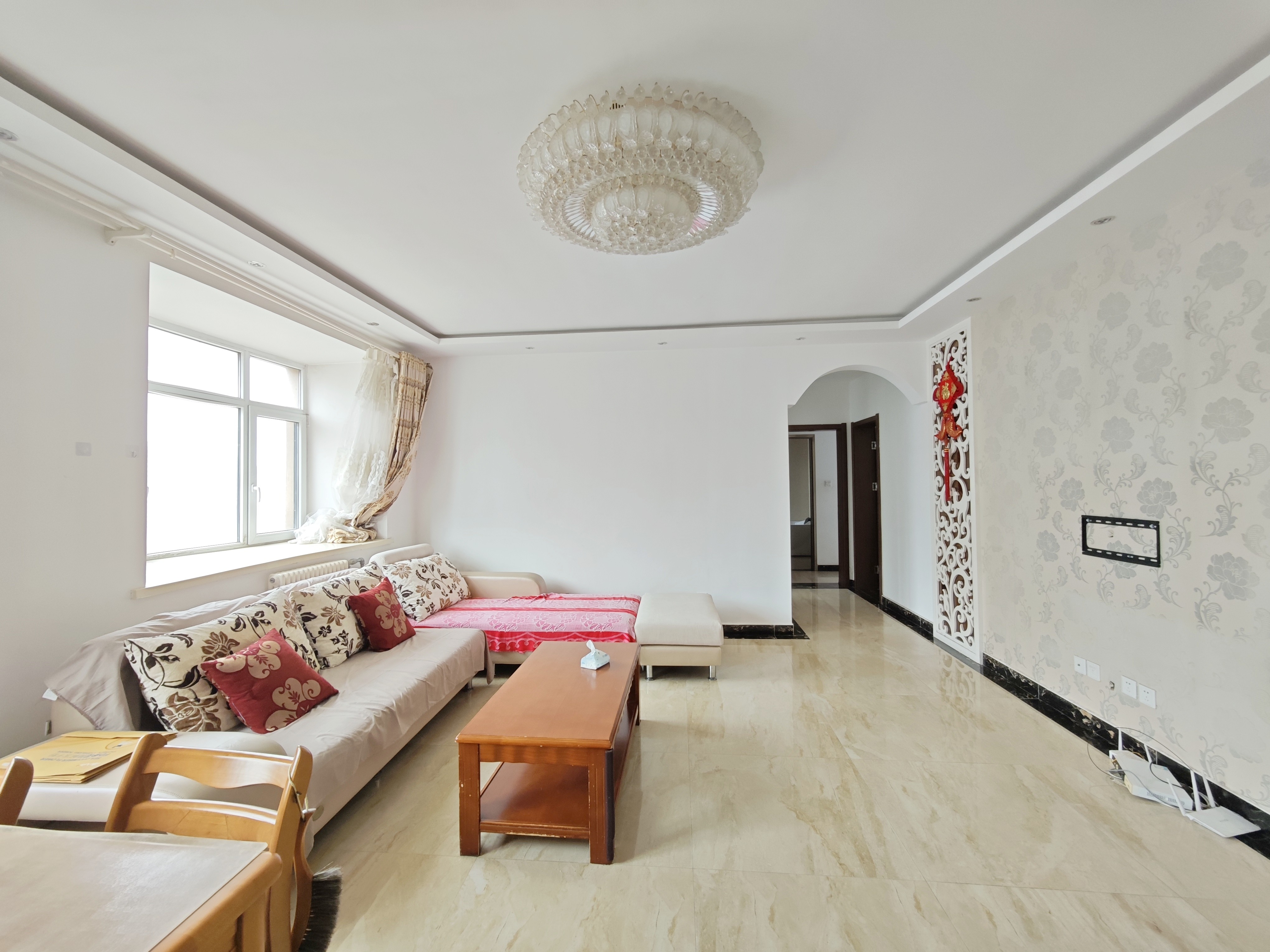 龙园小区(济高龙园)