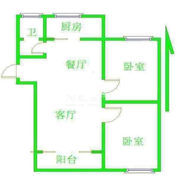 唐城小区