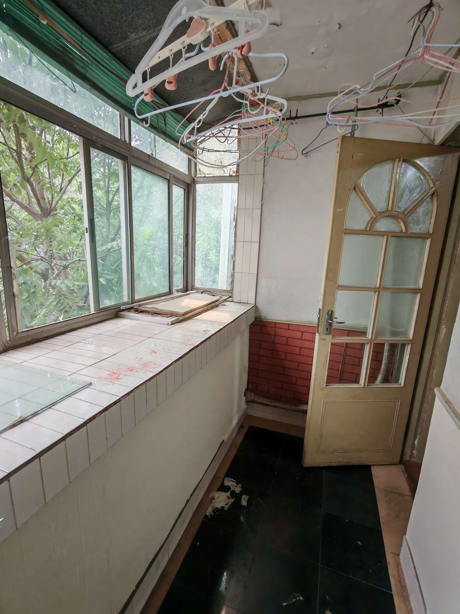 铁路玉函小区