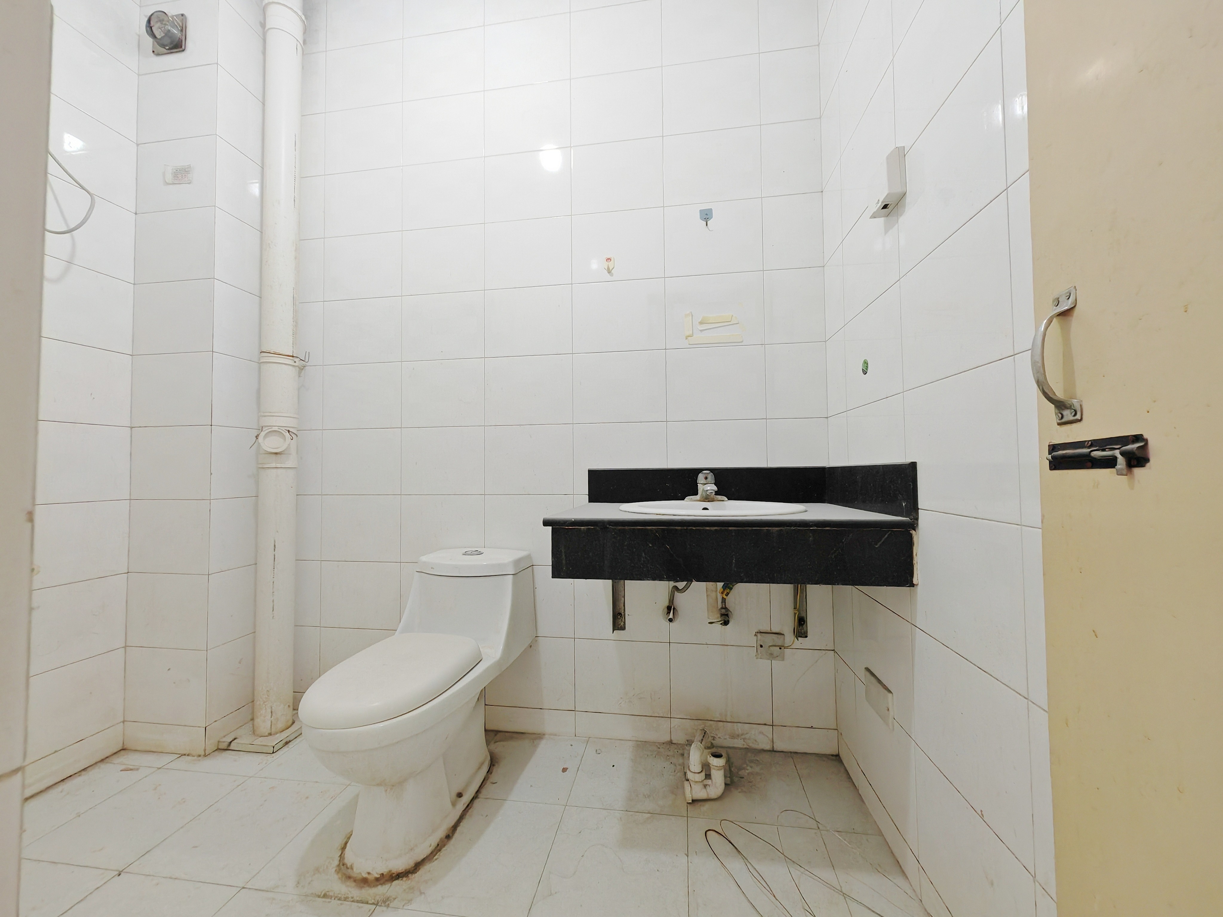 山东女子学院教职工宿舍