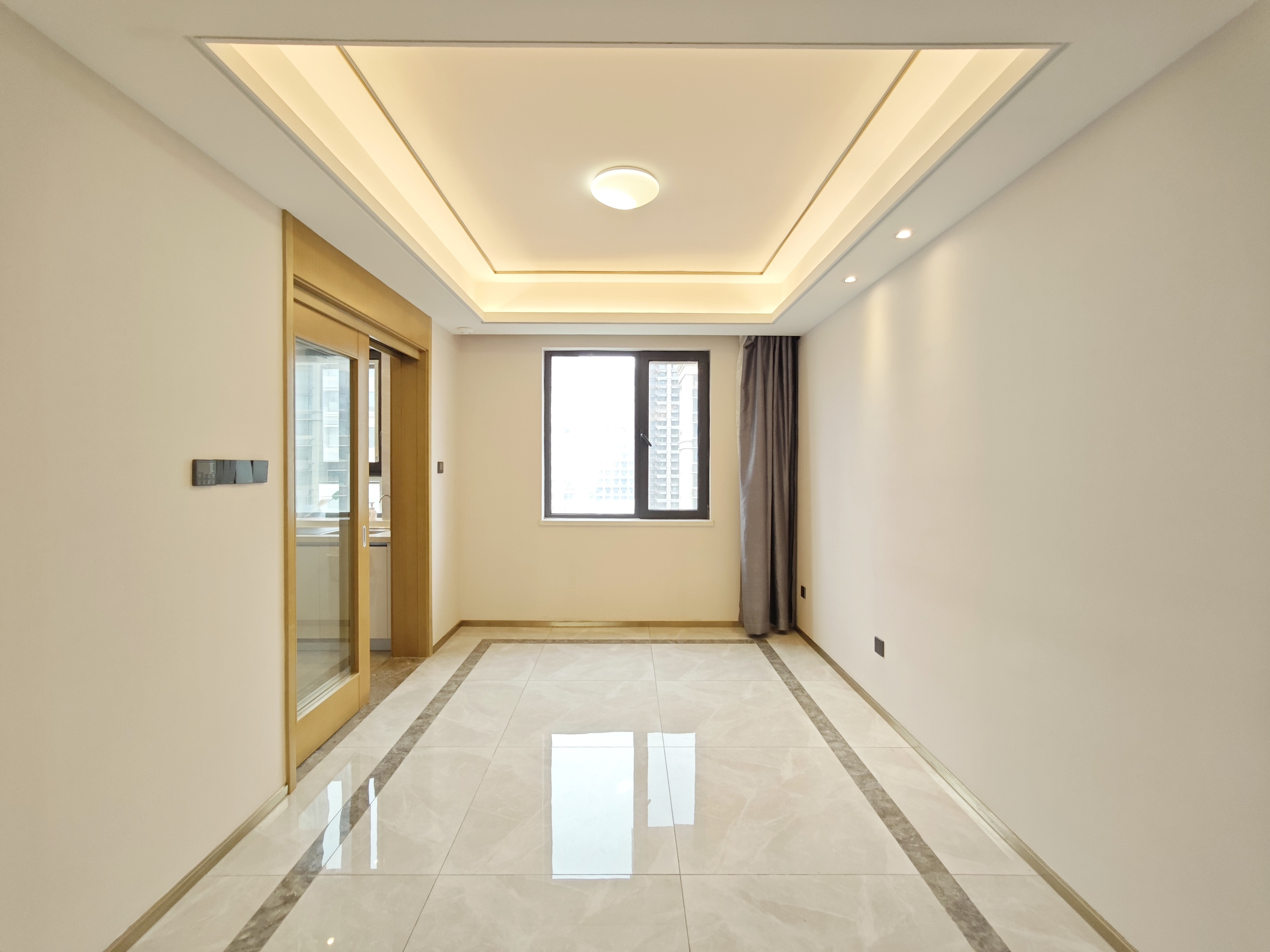 银丰玖玺城一期宸和府