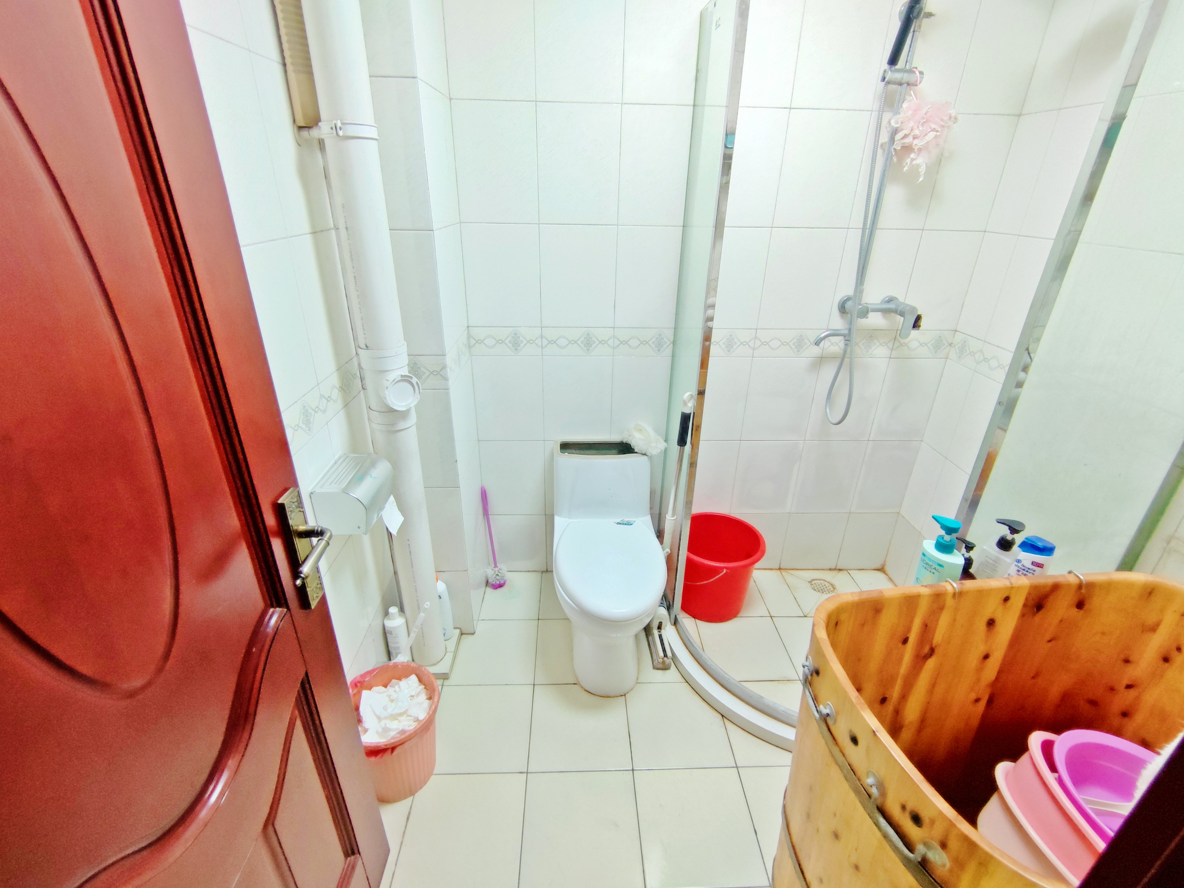 绿地国际花都(二期)