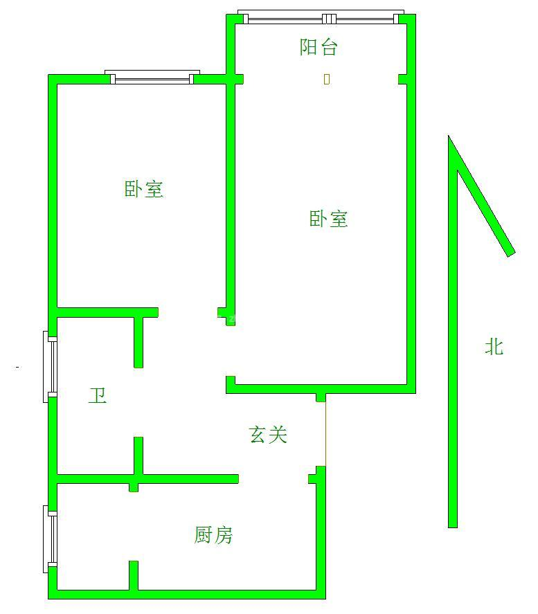 和信花园