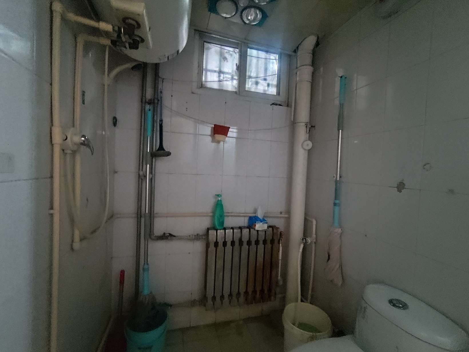 师范小区