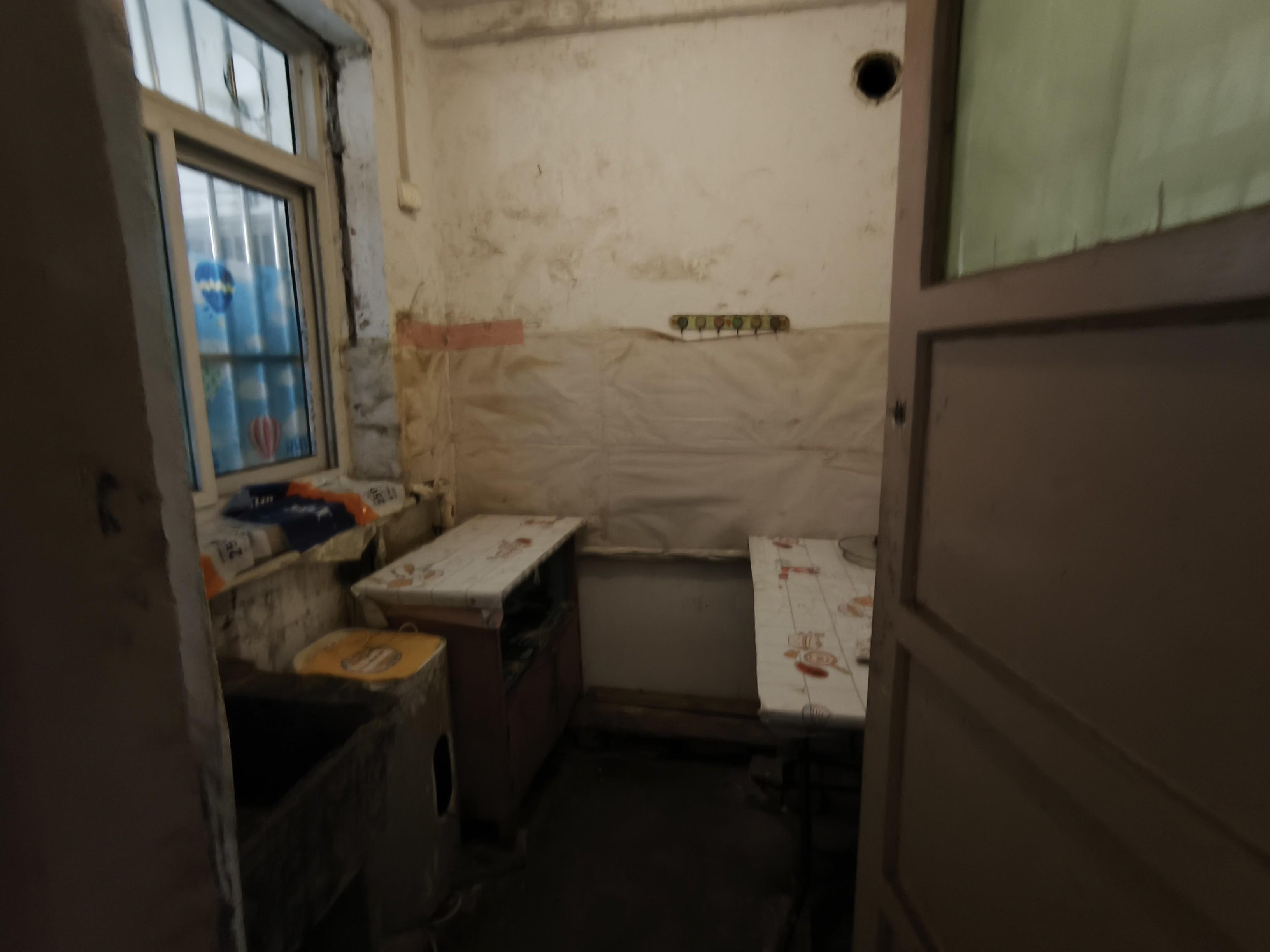闫千户小区