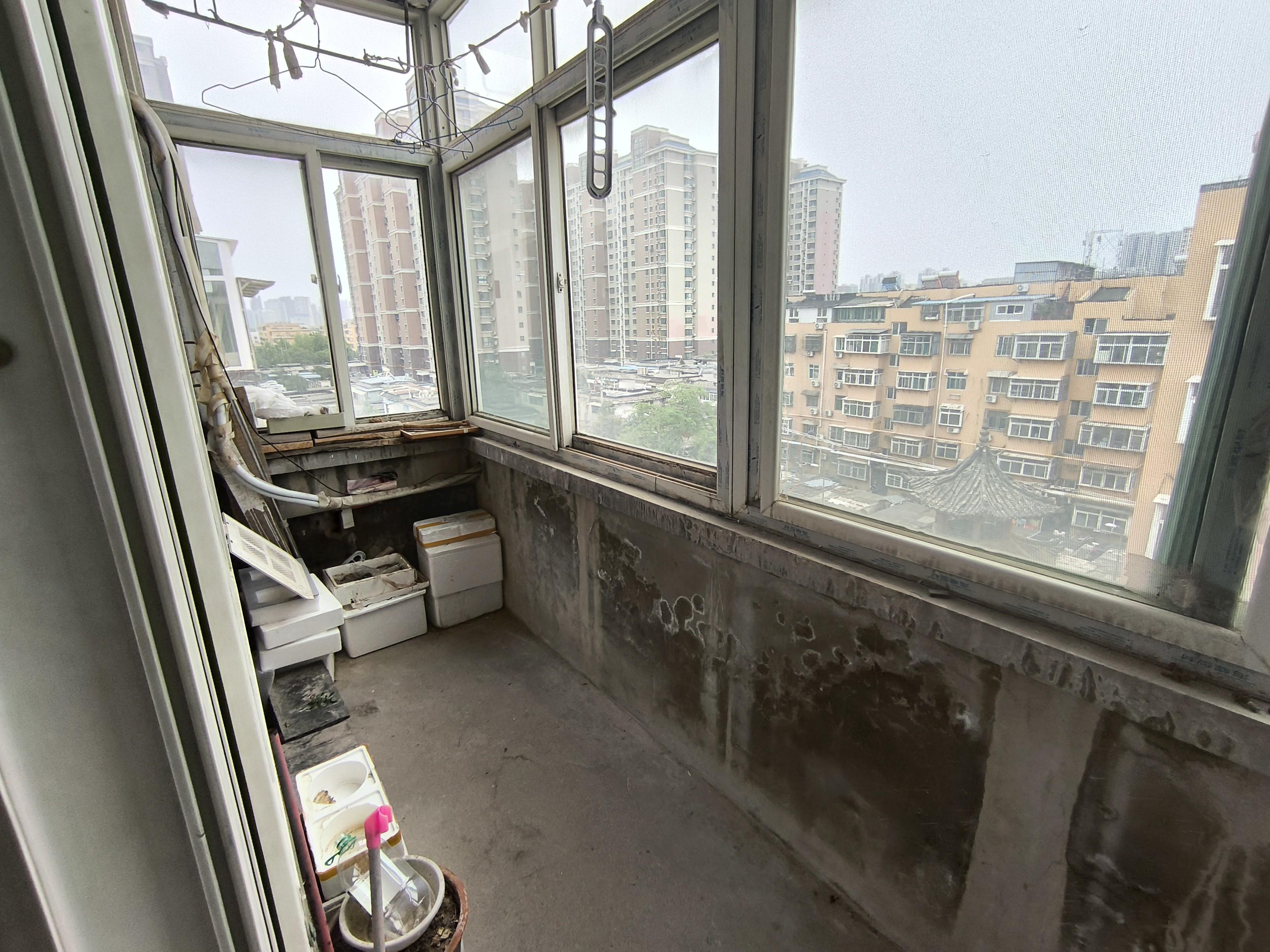 闫千户小区